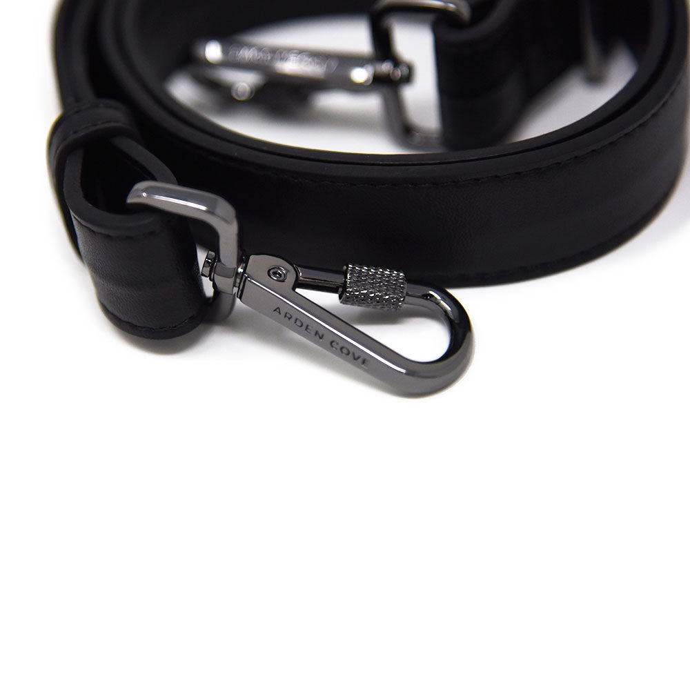 Slash Resistant Faux Leather Wide Strap (26 - 45.5)、mySite、garagedoors4me