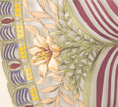  Circle of Life Ketubah by Daniel Azoulay、mySite、elrpsem3k