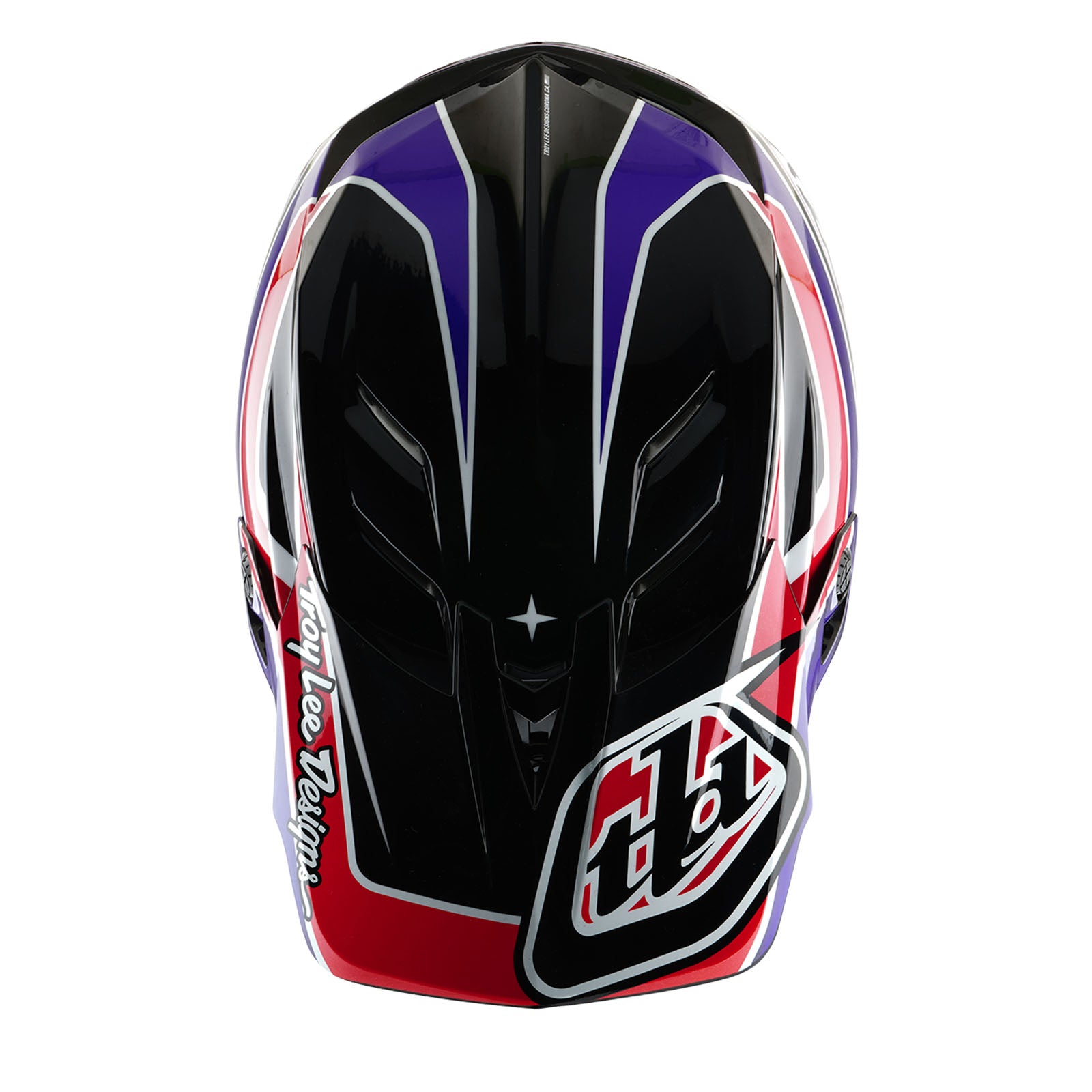 D4 Polyacrylite Helmet Linear Black、mySite、dreamappss