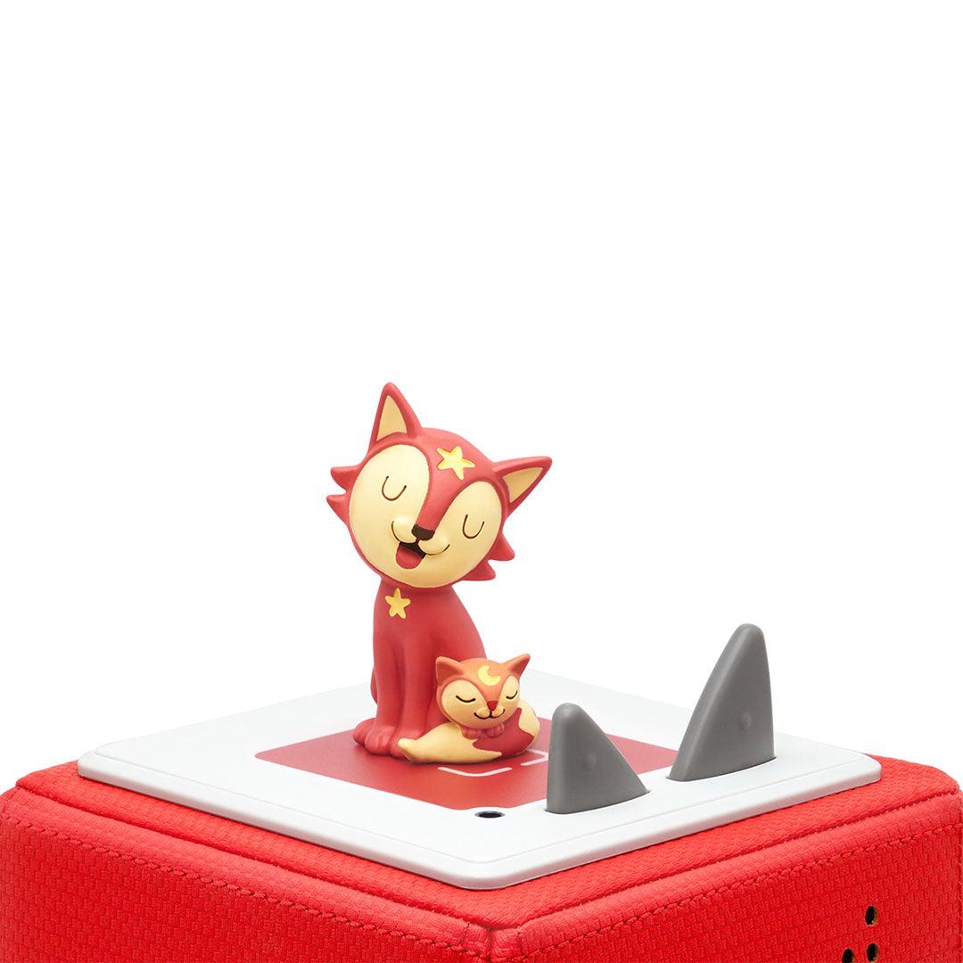  Tonies Character Bundle - Favourite Children's Songs、mySite、merchandisen