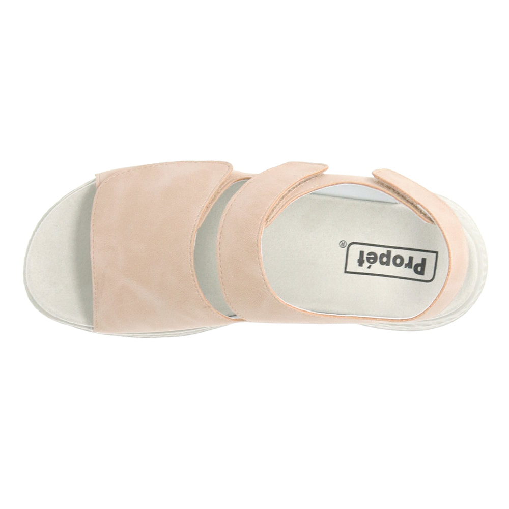 TravelActiv Scottsdale Slingback Sandals、mySite、gtrtttuynbv