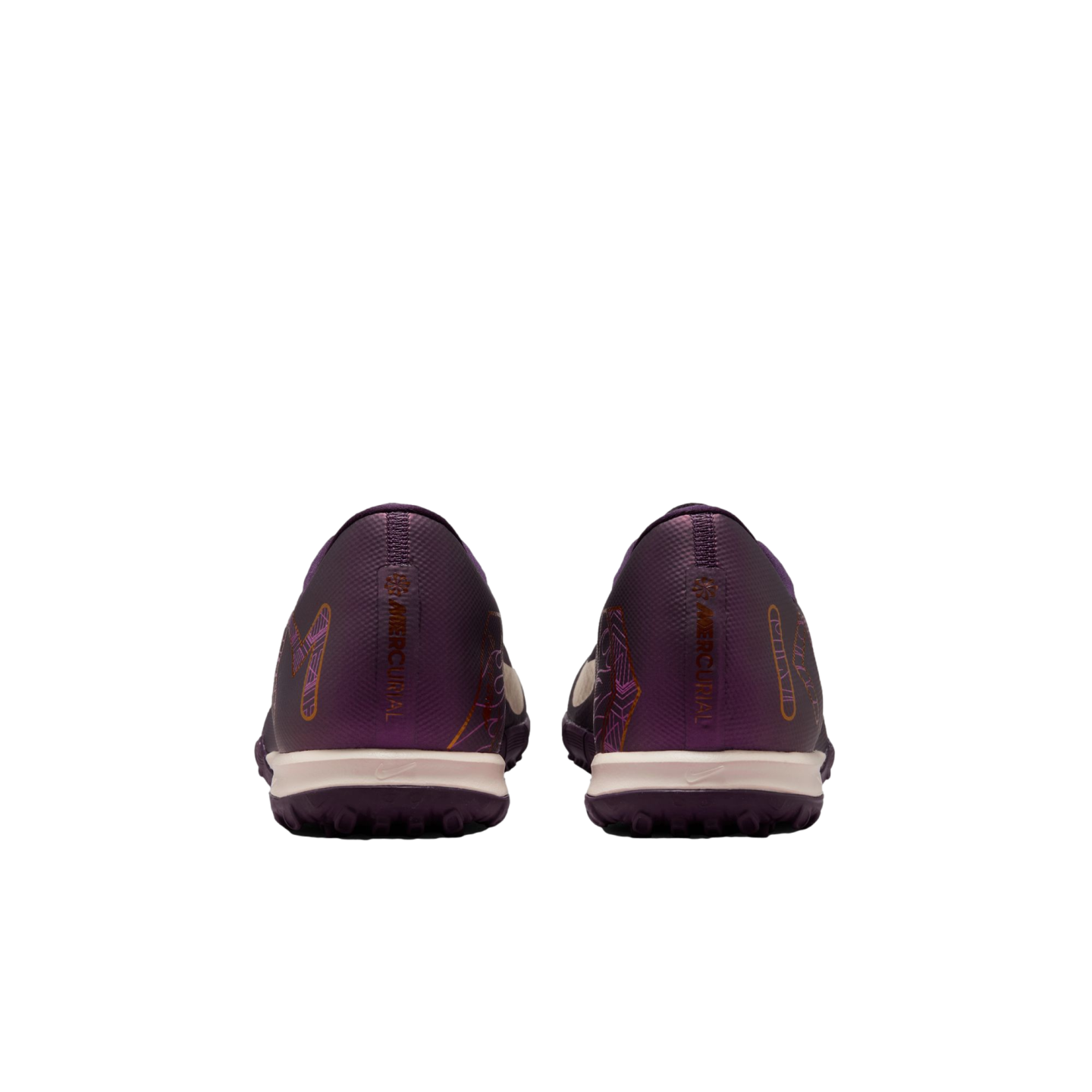 Nike Mercurial Vapor 16 Academy KM Mbappe Turf Shoes、mySite、noshort