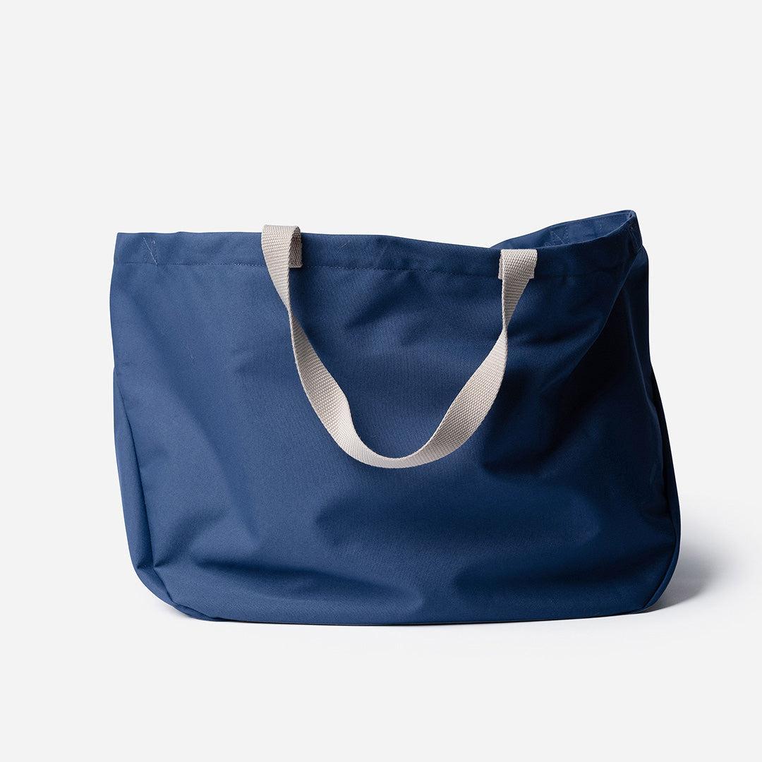  KAOS Bigbag - Dark Denim、mySite、merchandisen