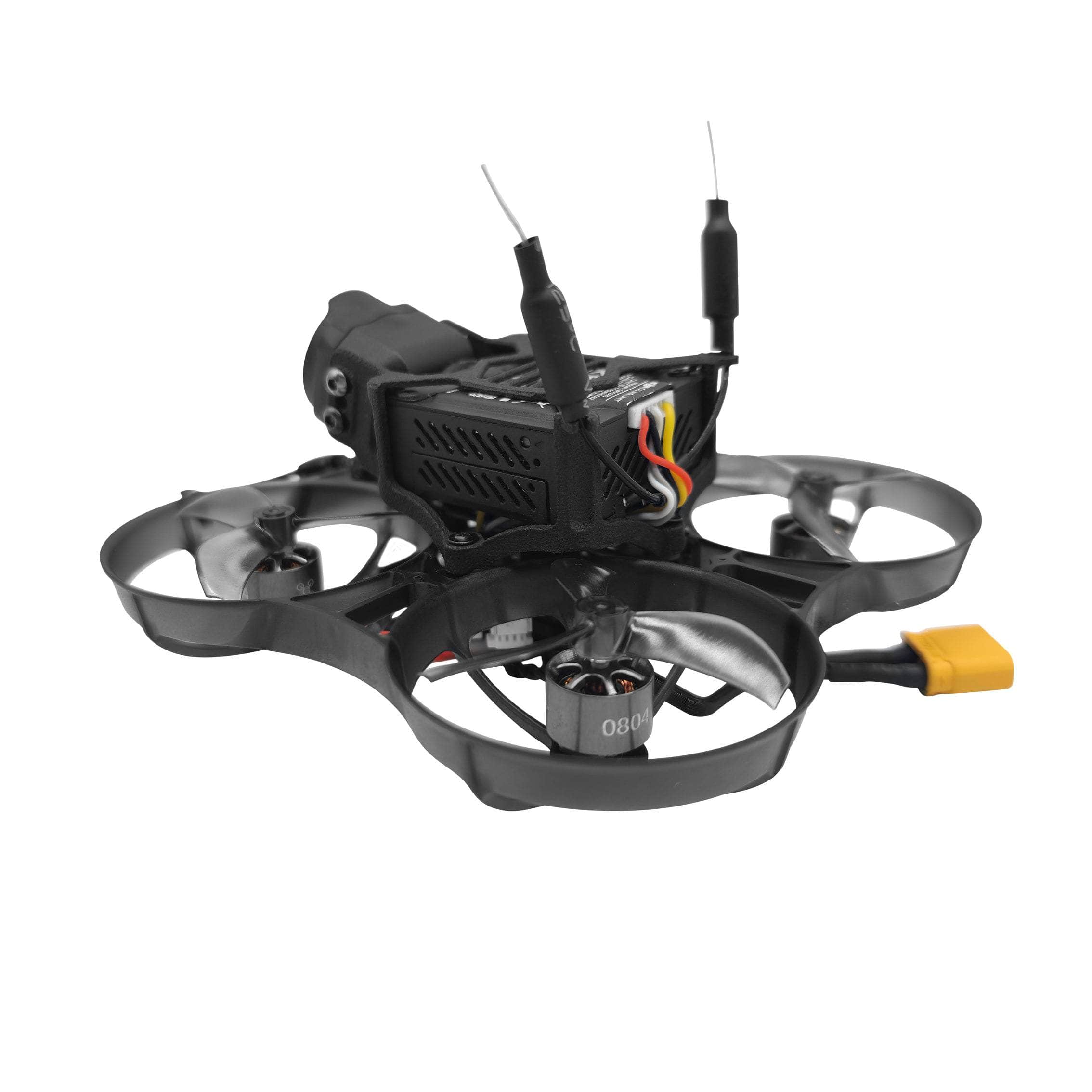  NewBeeDrone BNF AcroBee75 HD O3 Whoop - Choose Receiver、mySite、merchandisen