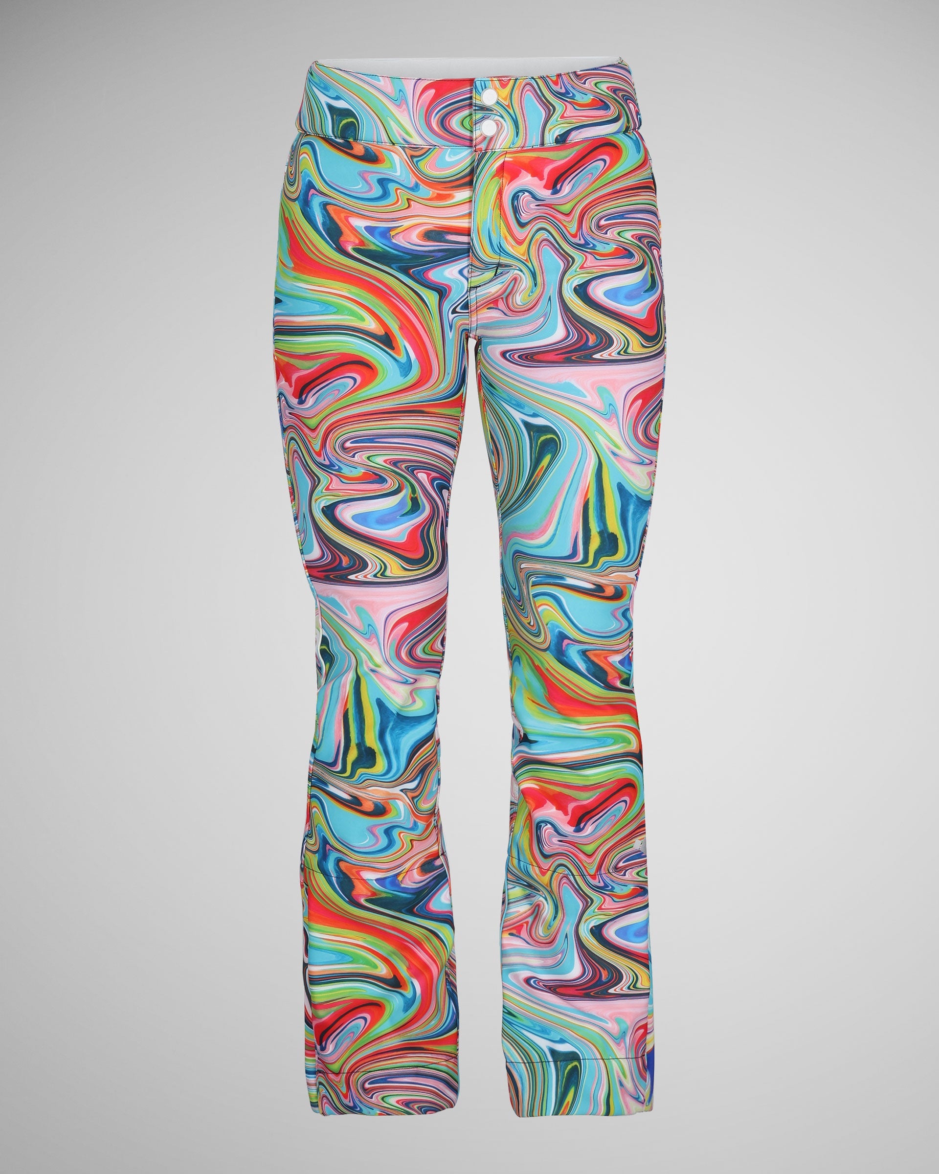 Printed Bond Pant | Spring Melt、mySite、i-lightchina