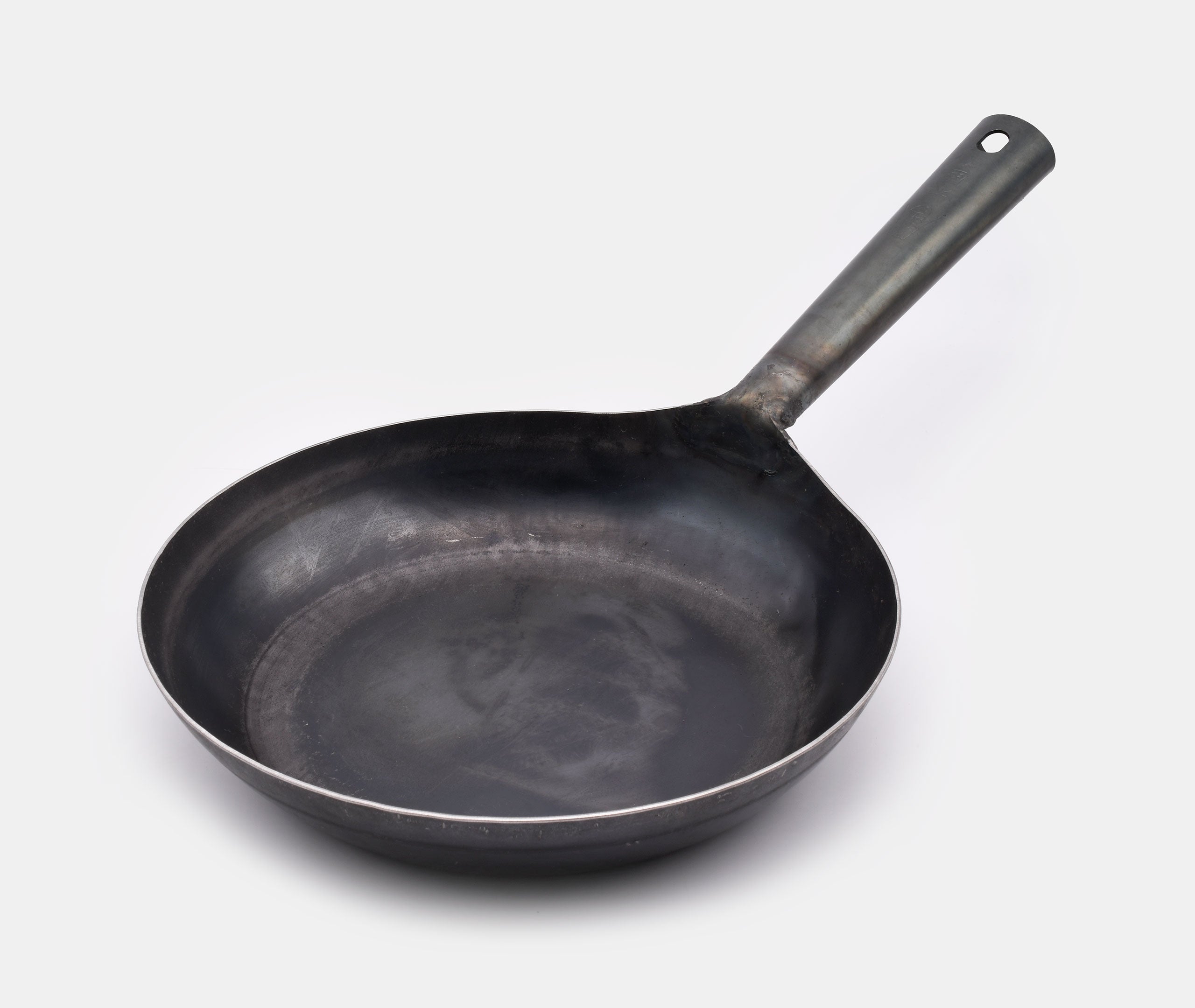 Hand-forged Frying Pan - 24 cm、mySite、topwebapps