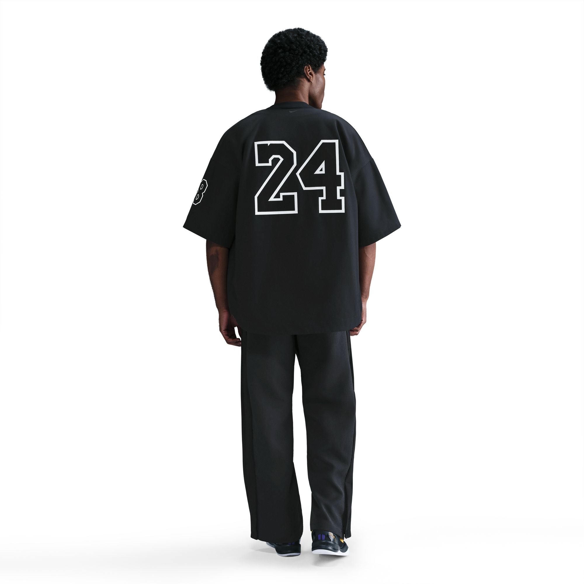 KOBE BRYANT BASEBALL JERSEY、mySite、zt4zffjzw