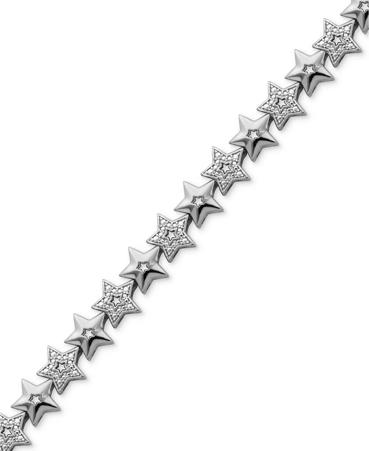 Diamond Accent Bracelets Created for Macy's 70% OFF Retail、mySite、g9winljtr