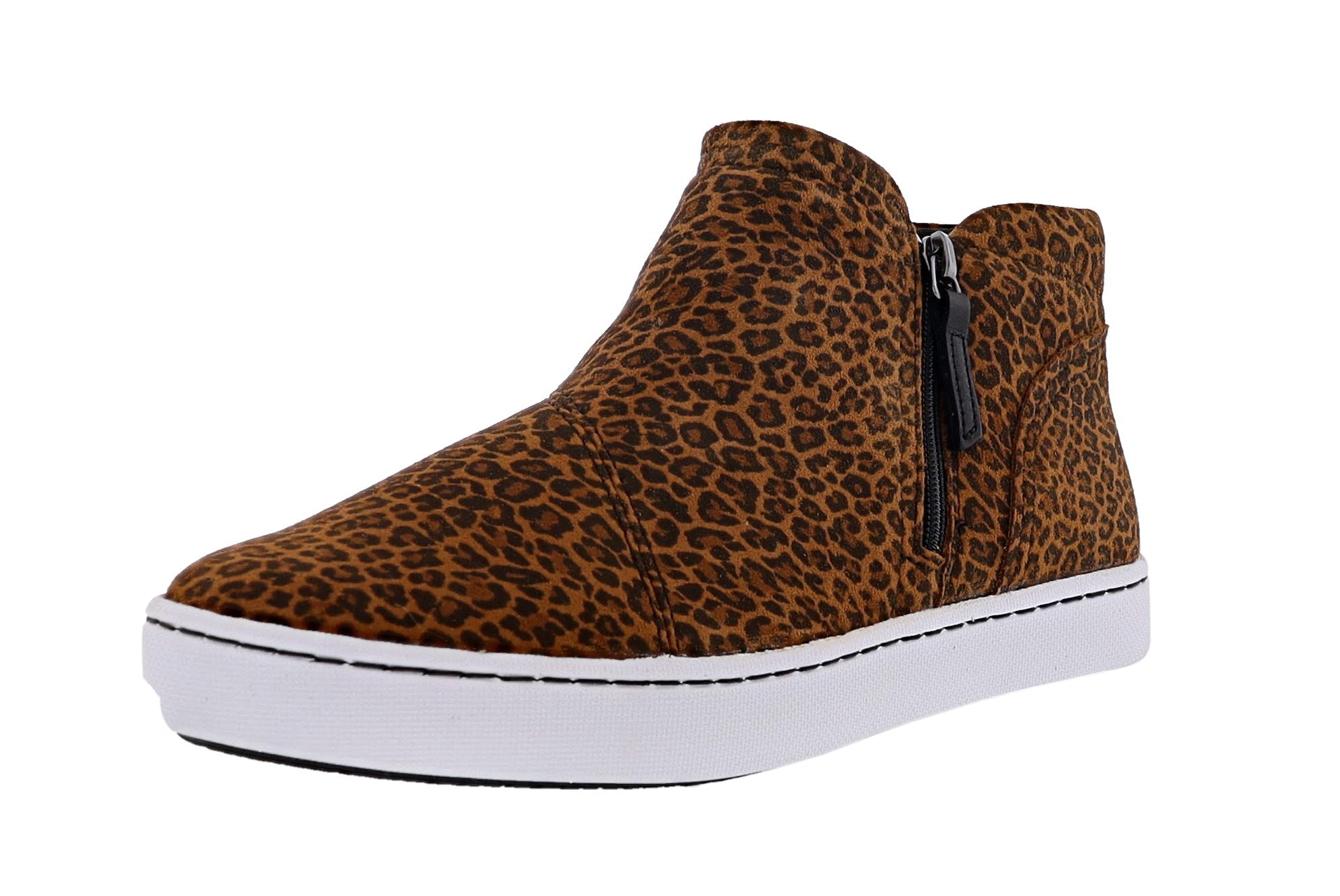 Clarks Women's Pawley Adwin Zipper Closure Walking Sneakers、mySite、lovesweatpilates