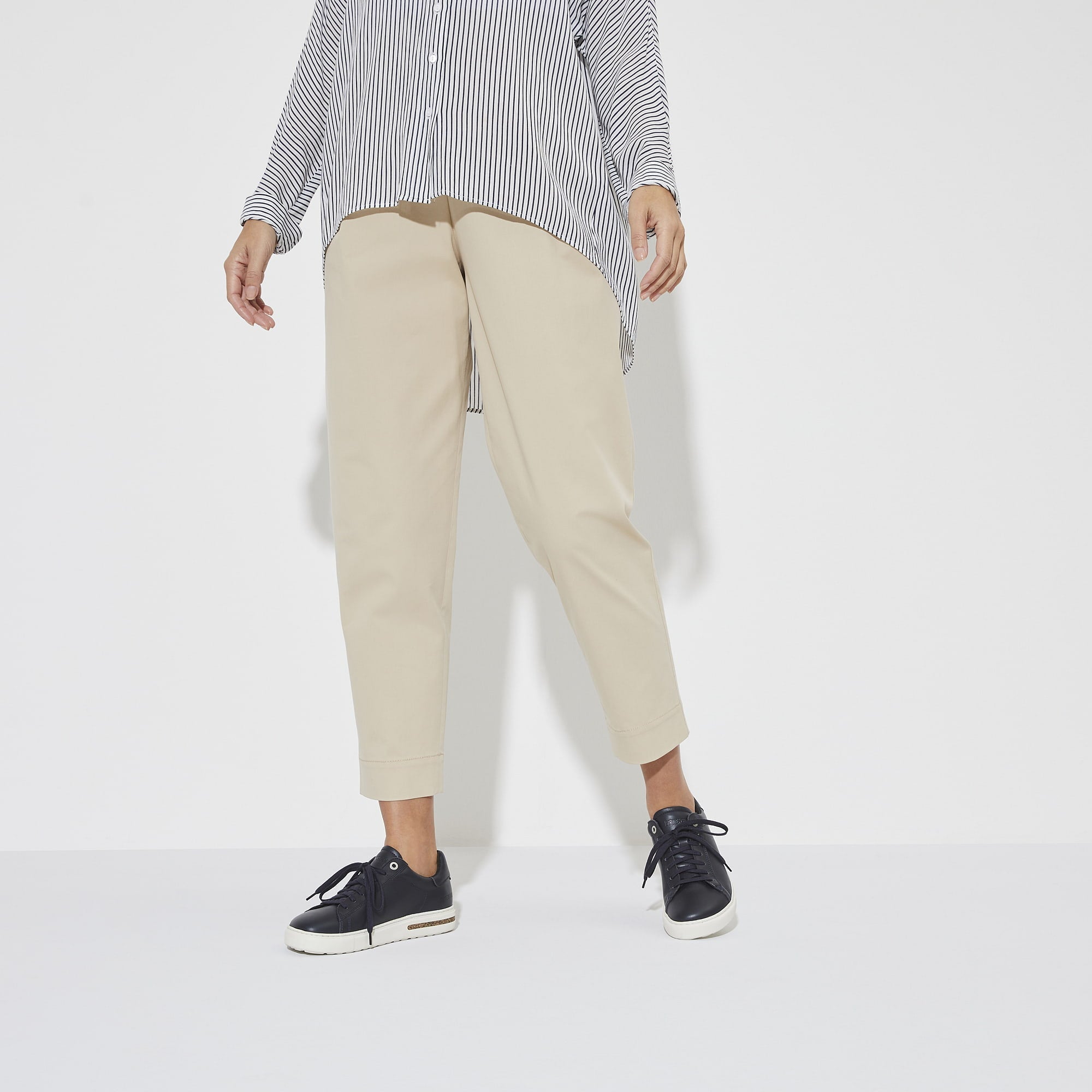 Bend Low Natural Leather、mySite、gtrtttuynbv