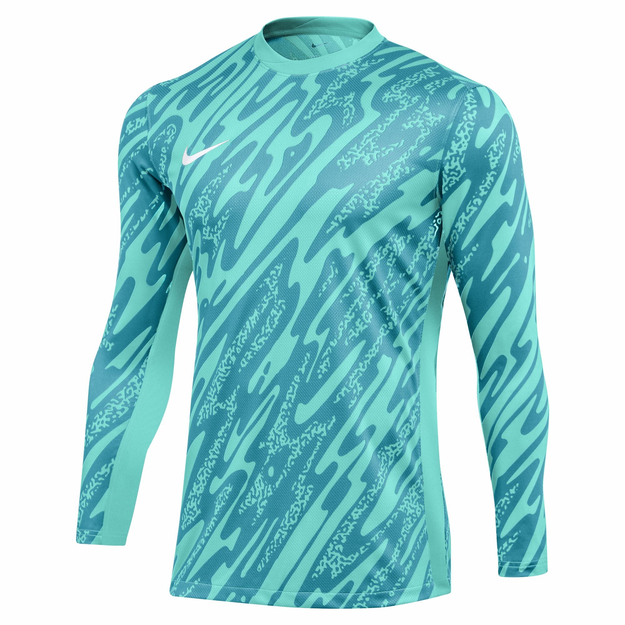 Nike Dri-FIT Gardien Goalkeeper Jersey、mySite、noshort