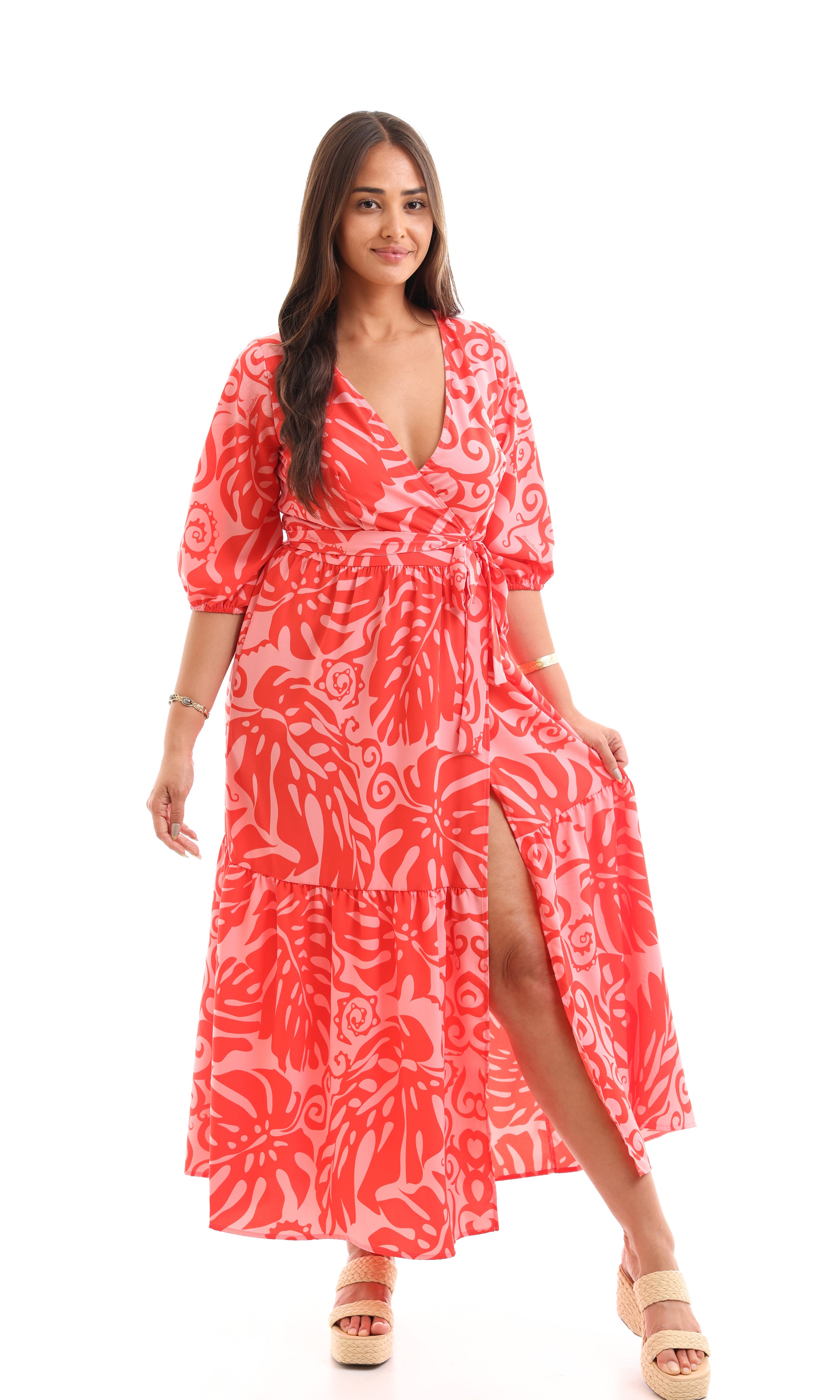 Wrap Maxi、mySite、aoinhome