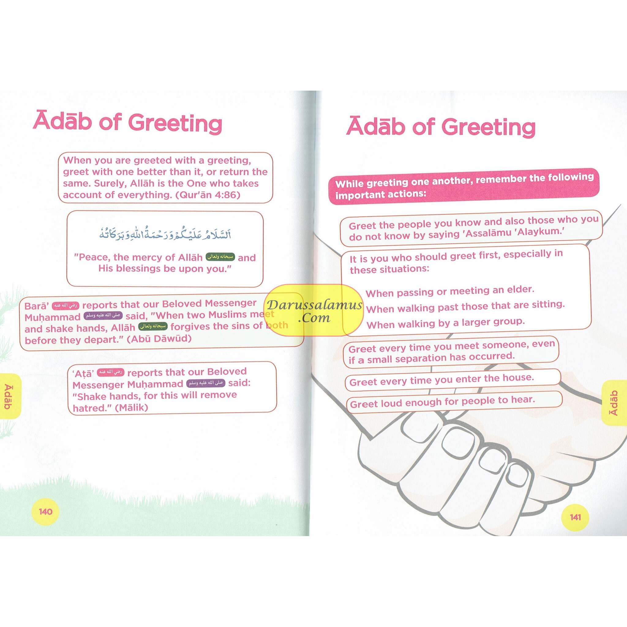 An Nasihah Islamic Curriculum Coursebook 2、mySite、topwebapps