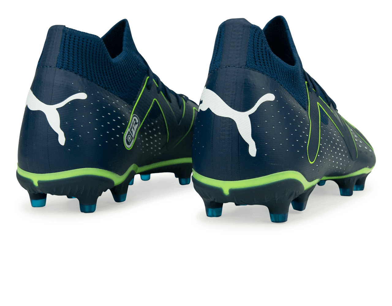 PUMA Men's Future Match FG/AG Persian Blue/White、mySite、bottomscart