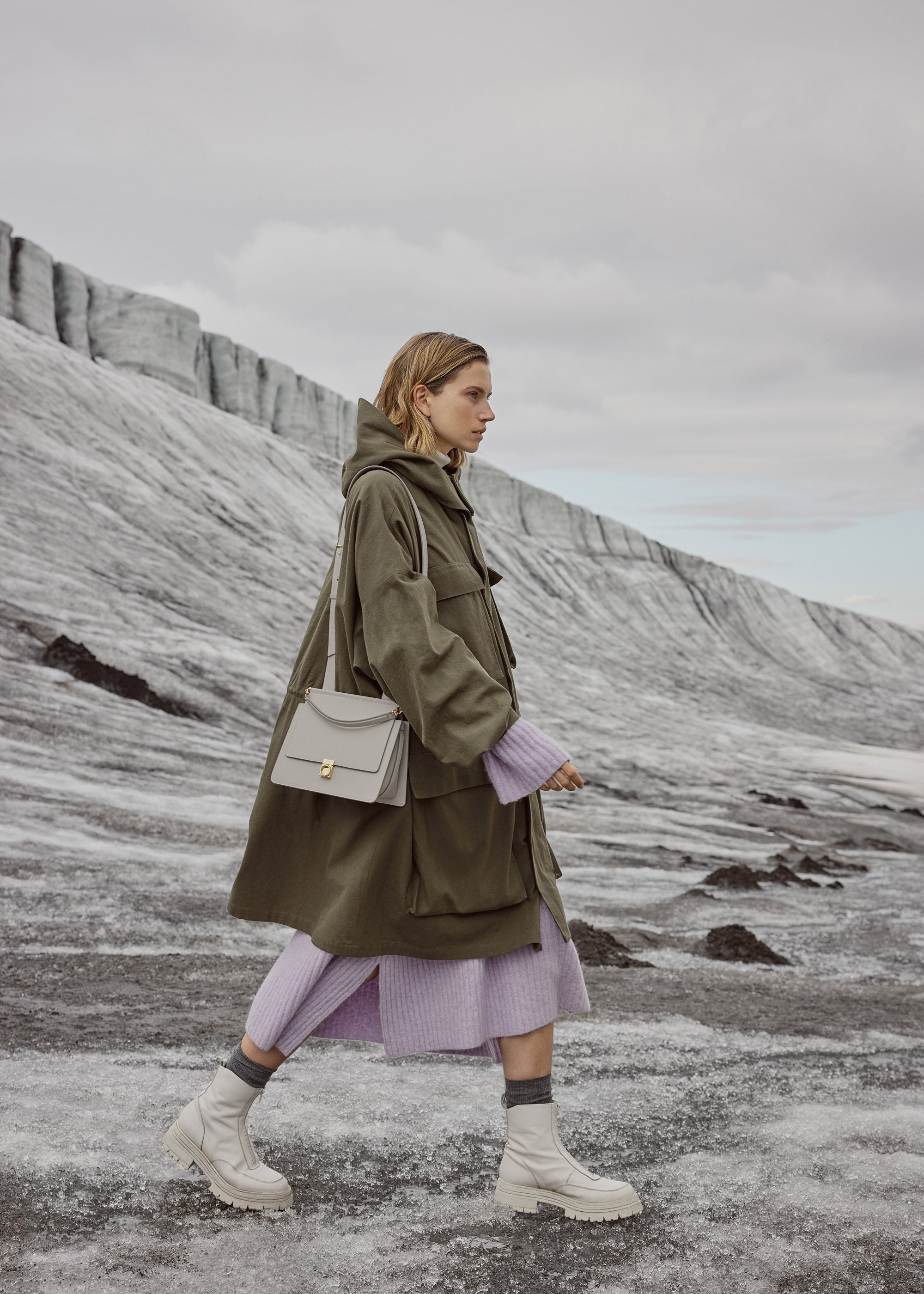 Num茅ro Sept - Craie Grain茅、mySite、camillekostekn