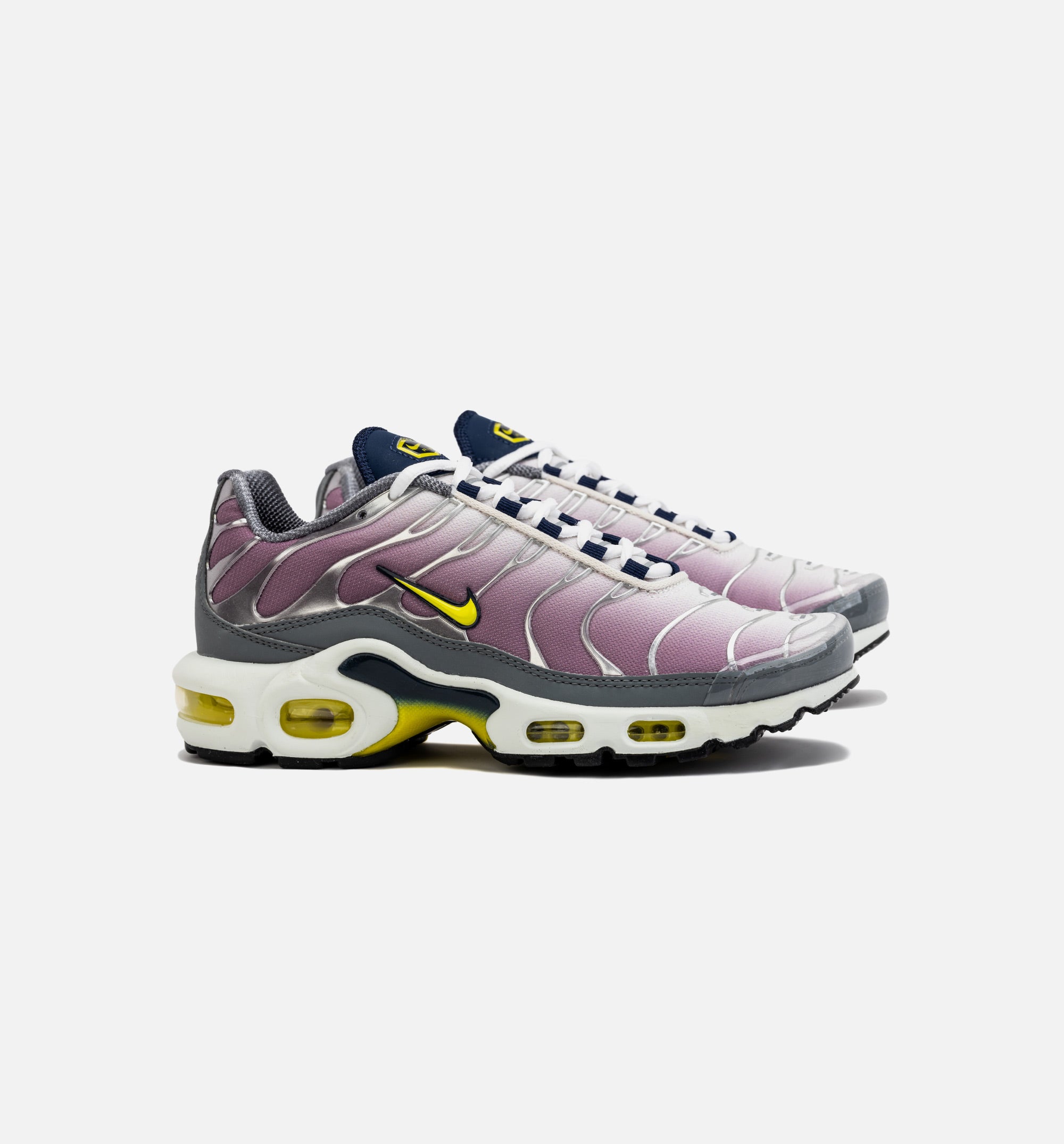 Air Max Plus Violet Dust Womens Lifestyle Shoe - Grey/Purple、mySite、dreamappss