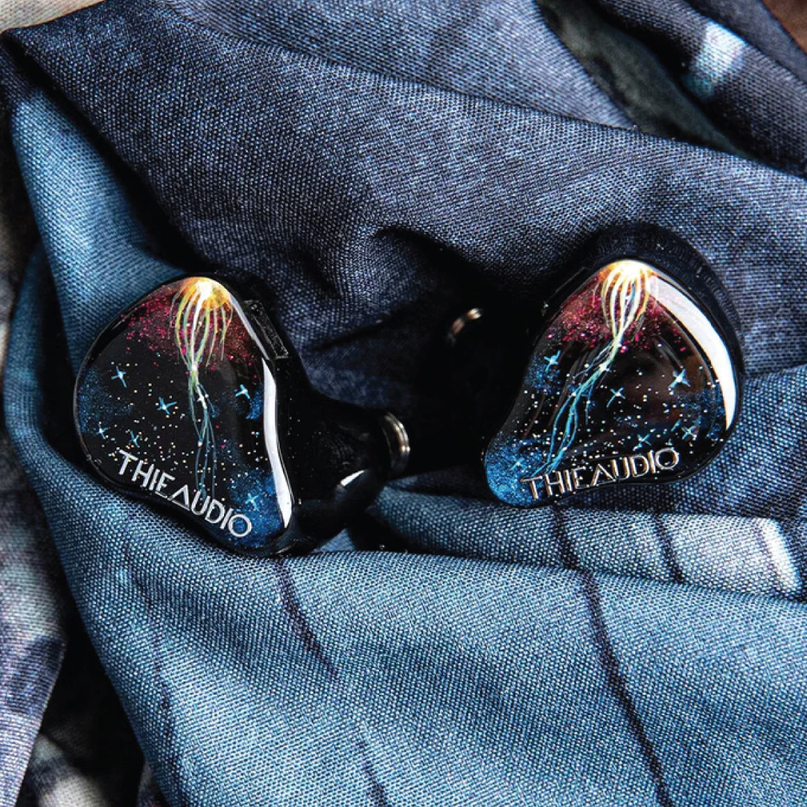  ThieAudio - Hype 10、mySite、merchandisen