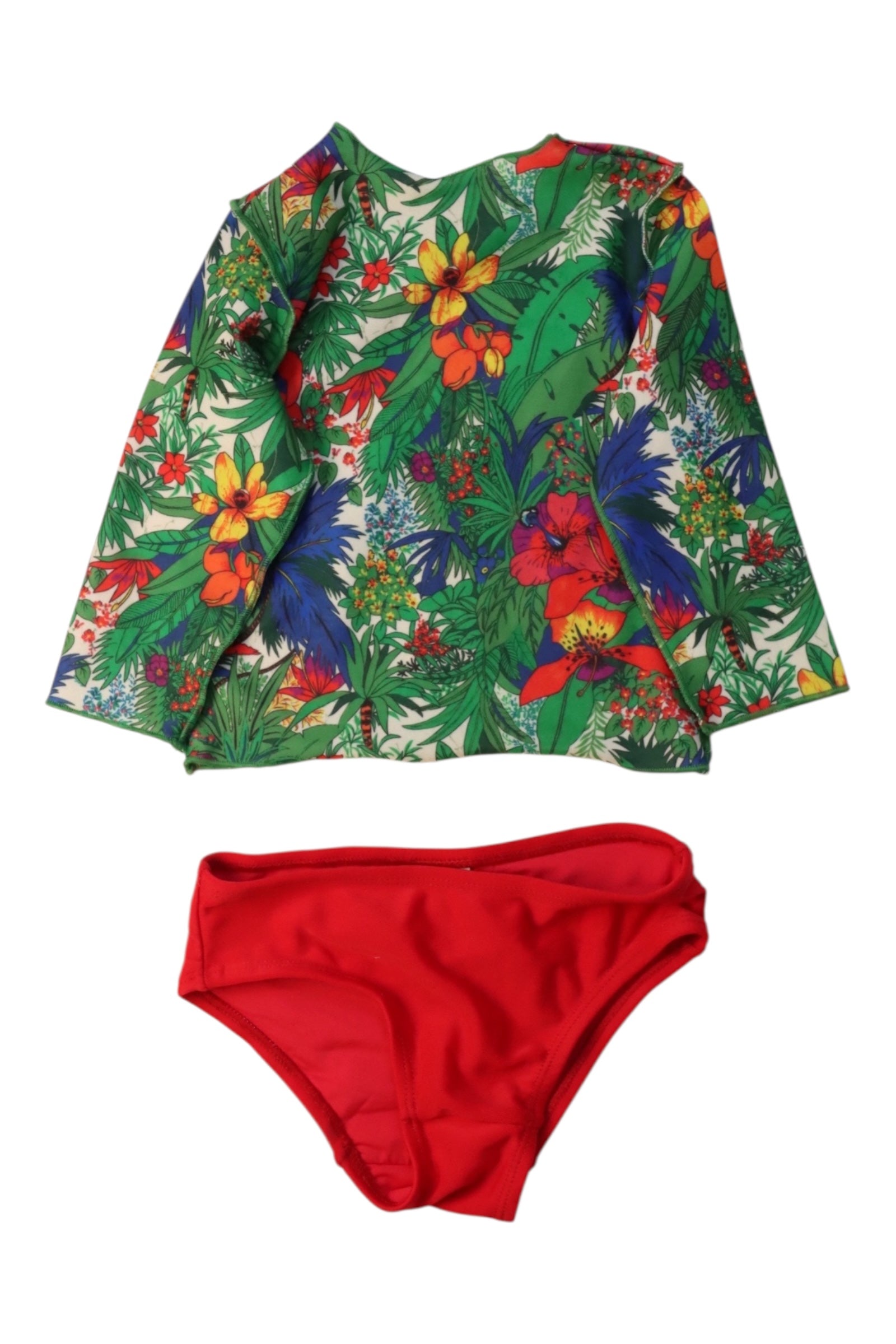 Amir Slama Rash Guard Set 2T、mySite、g9winljtr