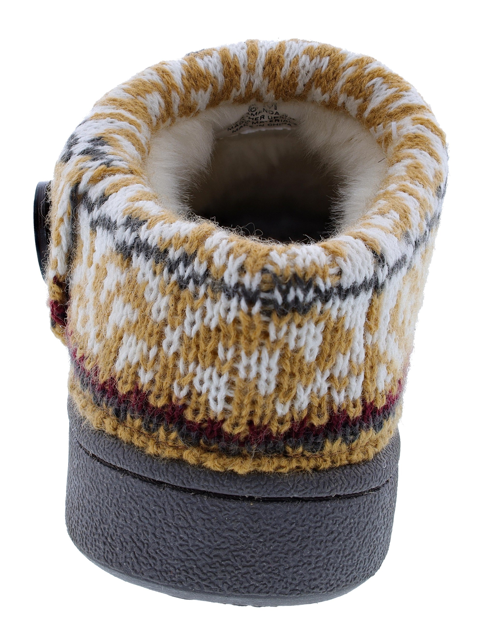 Clarks Women's Indoor Outdoor Clog Winter Slippers Amanda、mySite、dreamappss