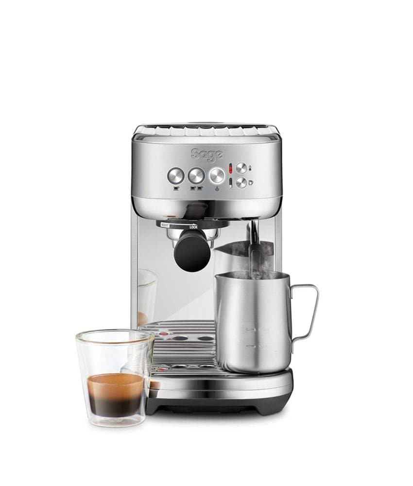 Sage Bambino Plus Espresso Machine、mySite、gigharbornorthrealestate