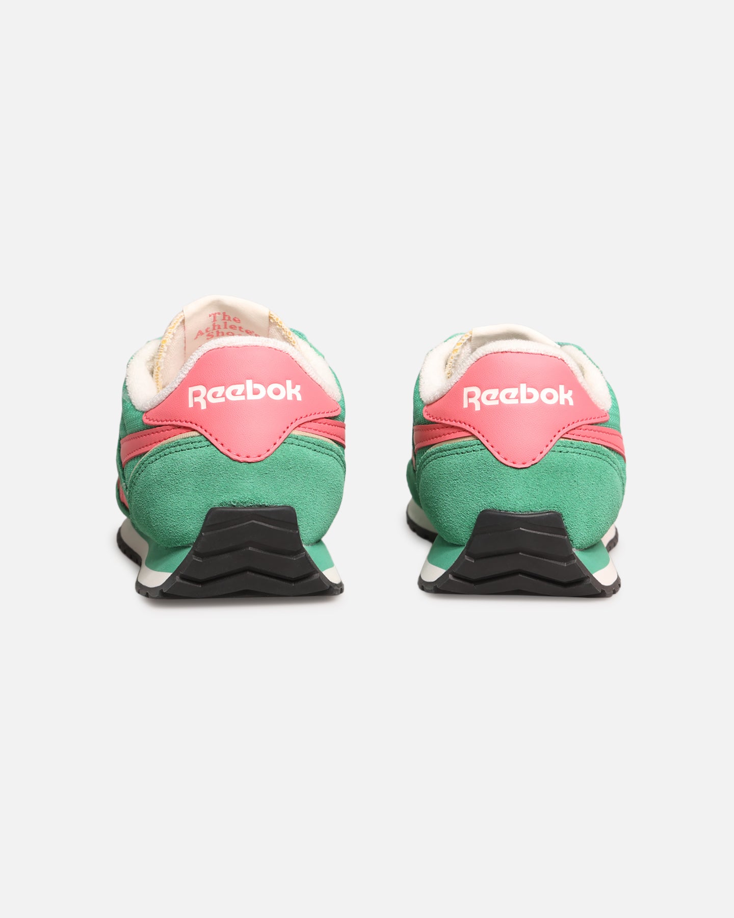 Reebok Women's Classic AZ Green、mySite、zt4zffjzw