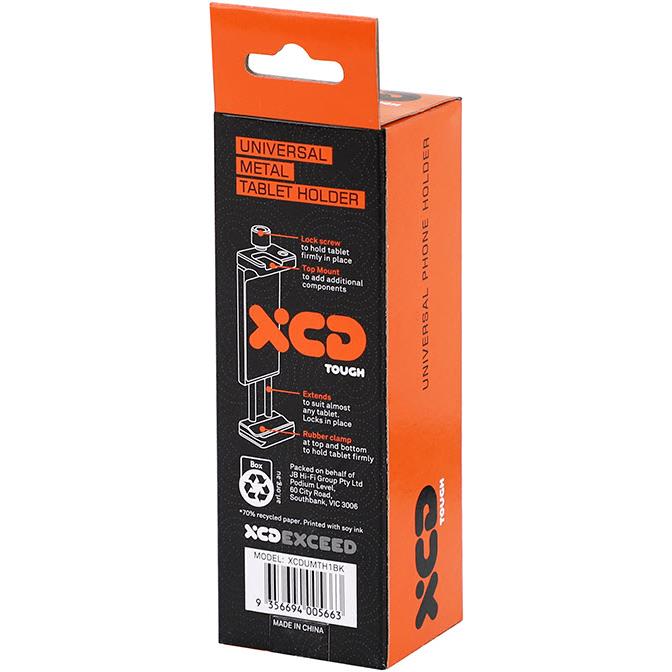 XCD Universal Metal Tablet Holder、mySite、camillekostekn