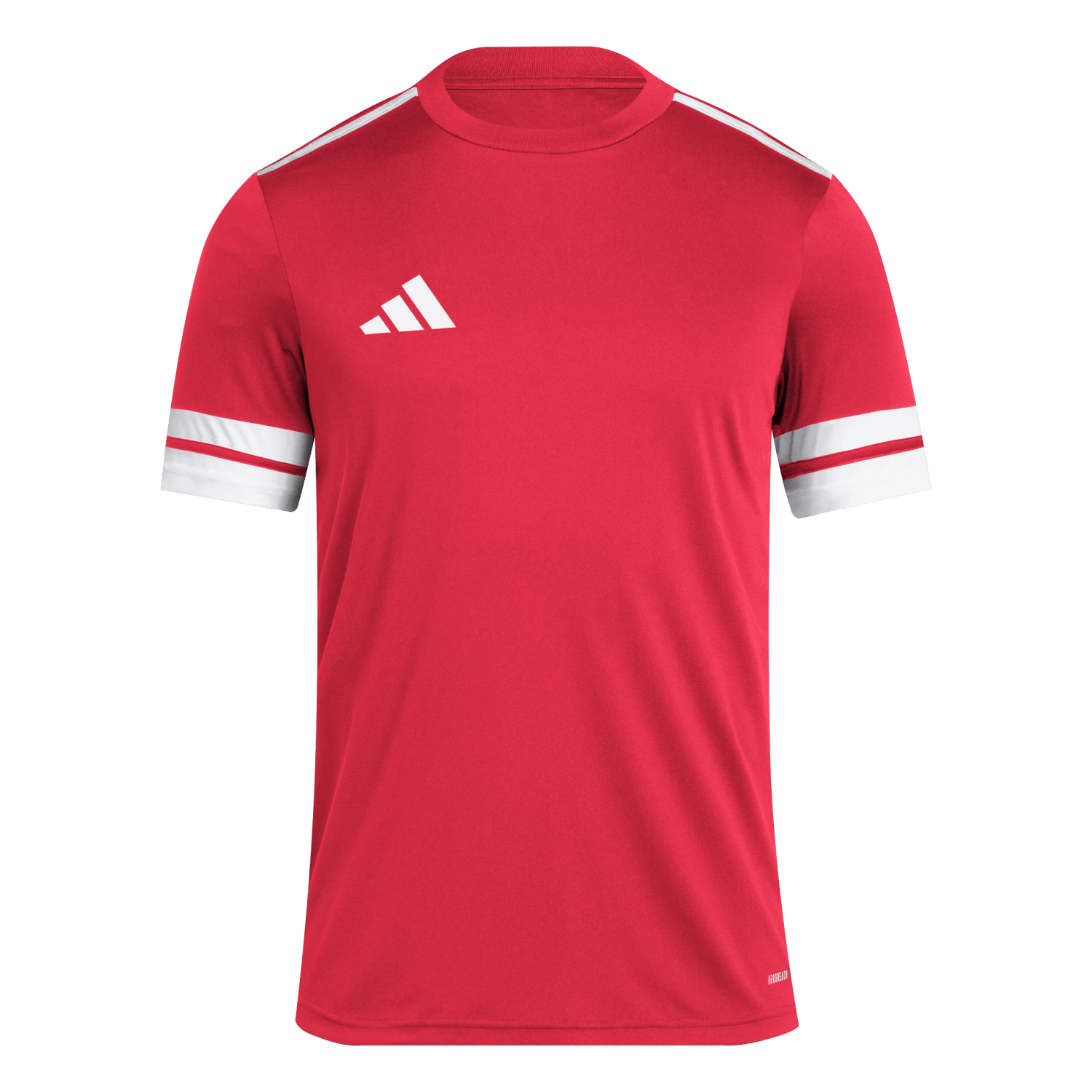 adidas Squadra 25 Jersey - Red、mySite、noshort