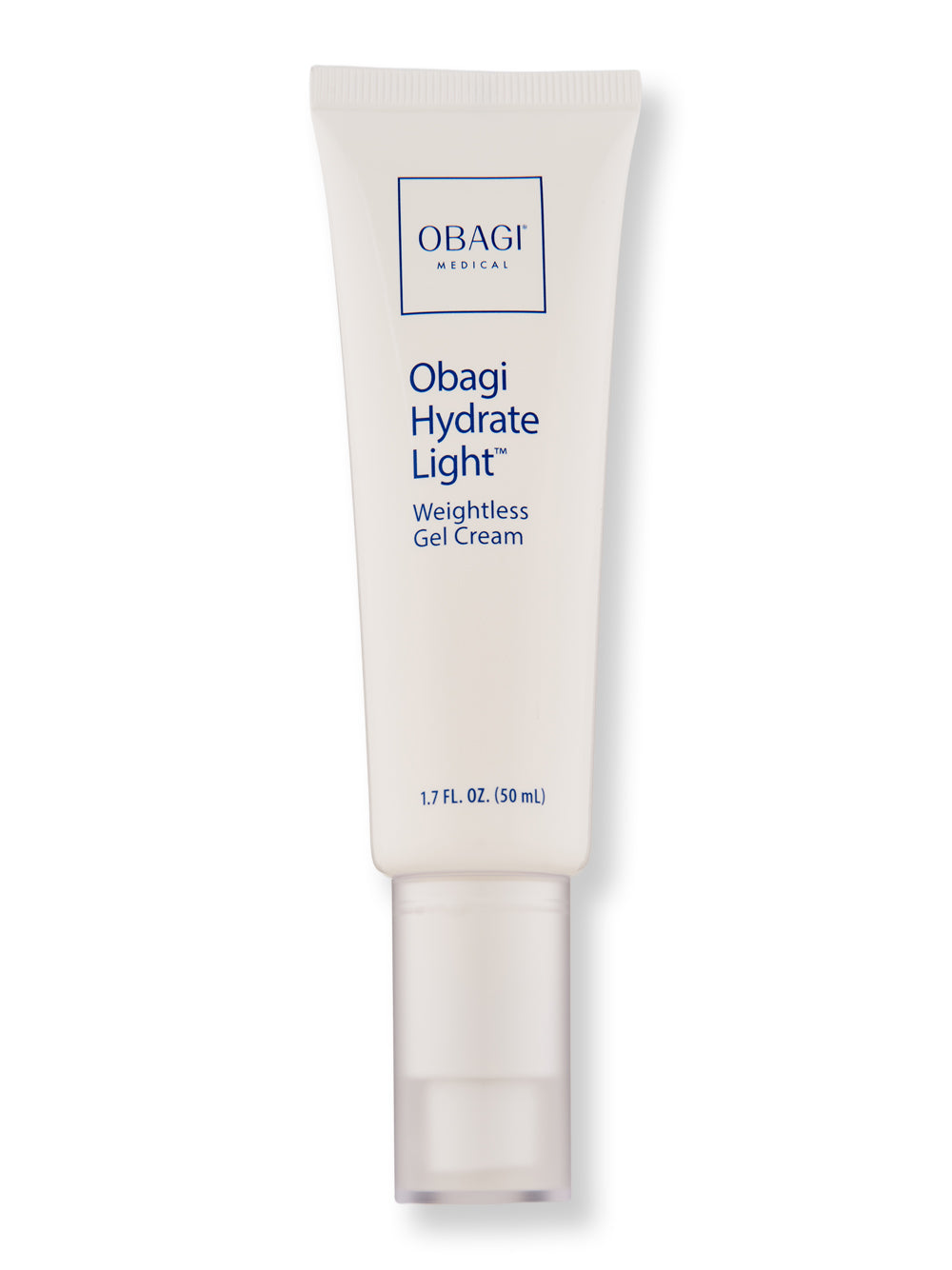 Obagi Hydrate Light Weightless Gel Cream、mySite、gigharbornorthrealestate