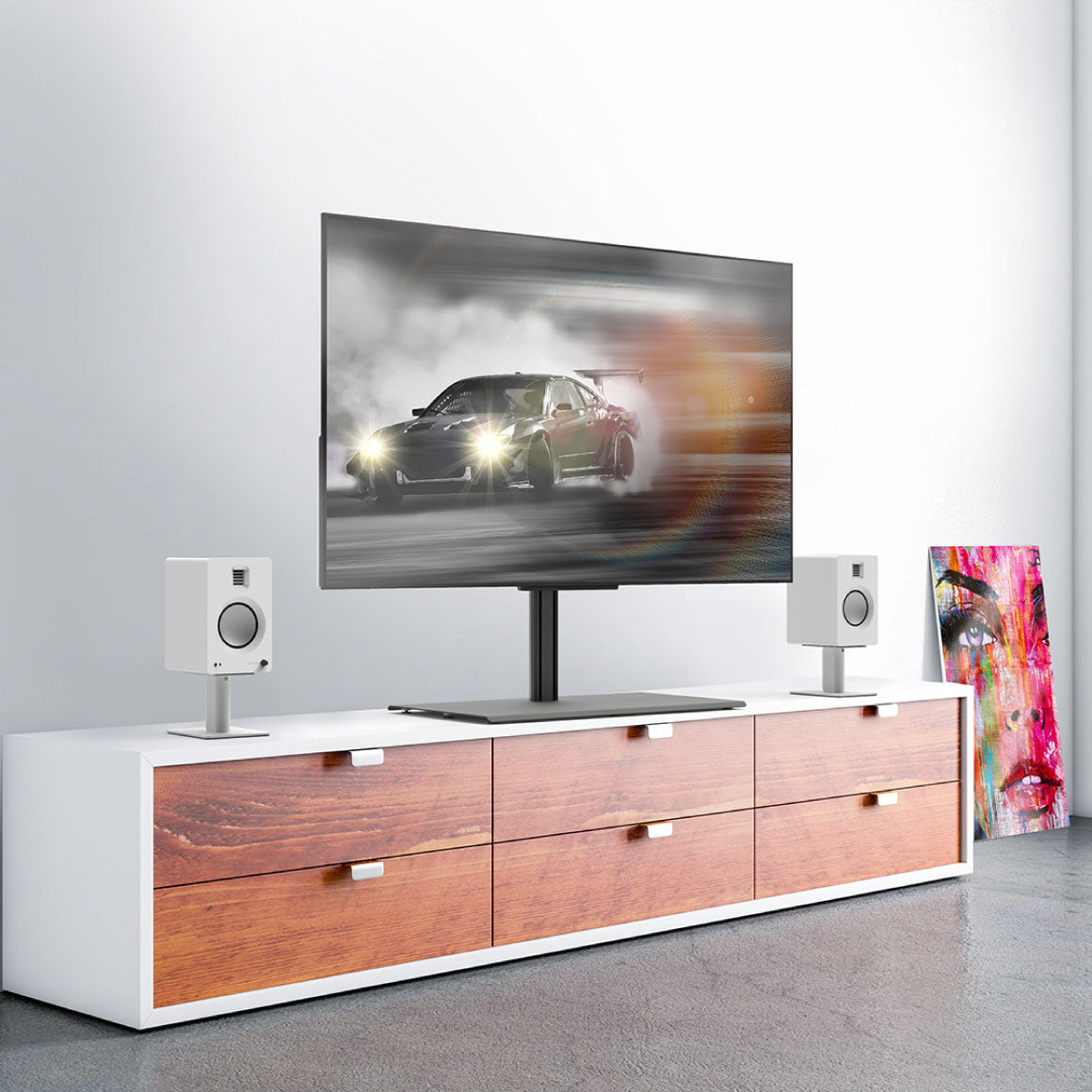  Kanto - SP6HD、mySite、merchandisen