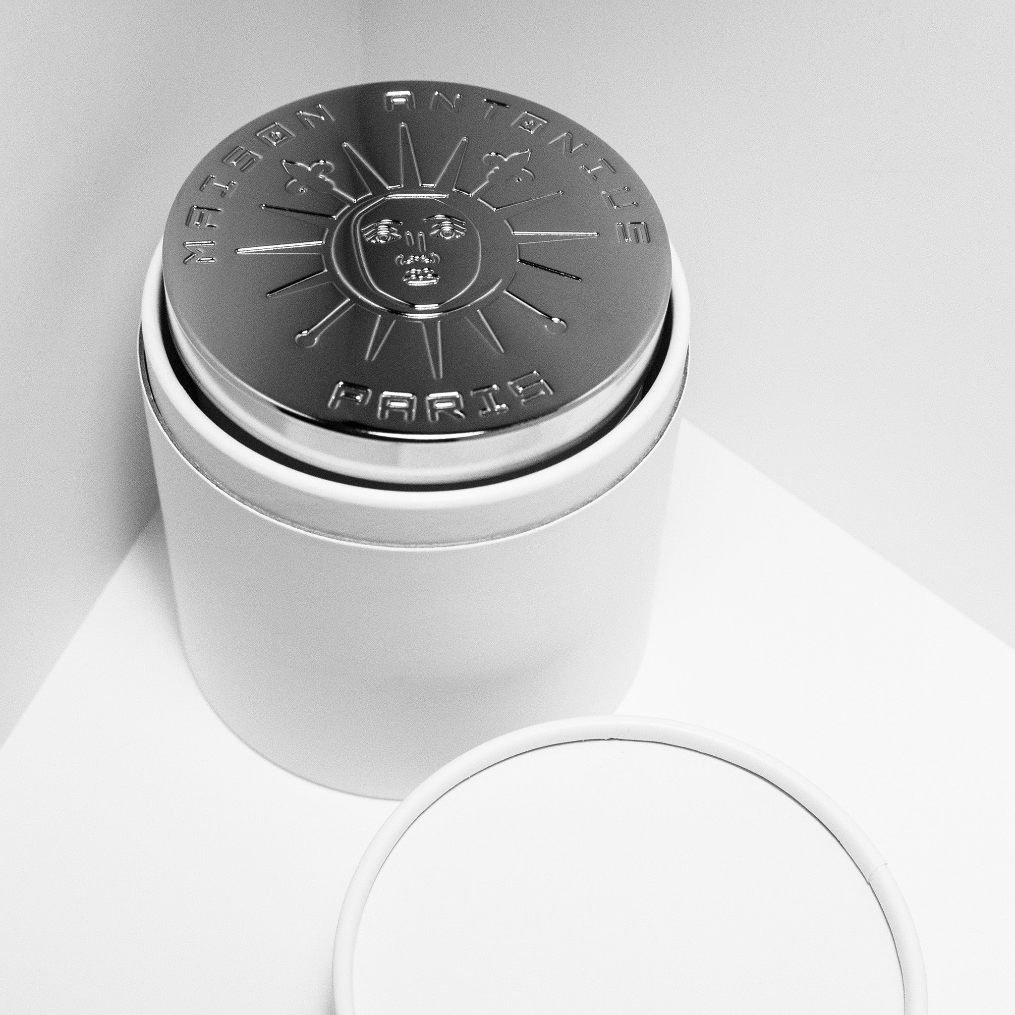 Cashmere Wool Maison Candle、mySite、dreamappss