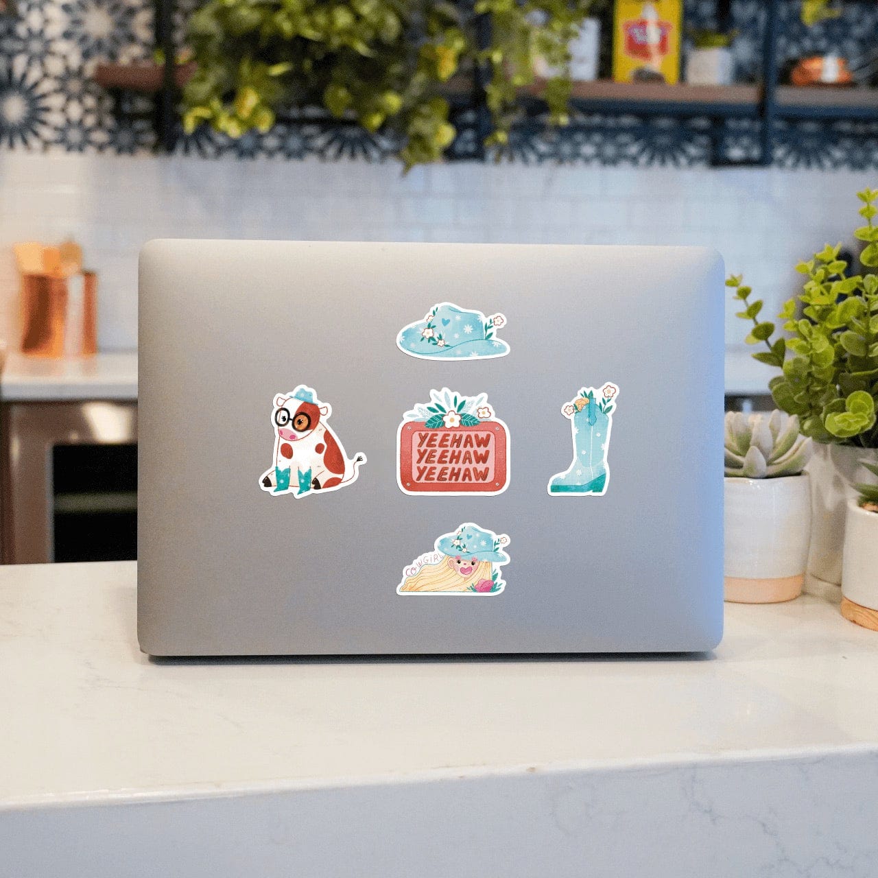  YeeHaw Cowgirl - 5 Pack、mySite、elrpsem3k