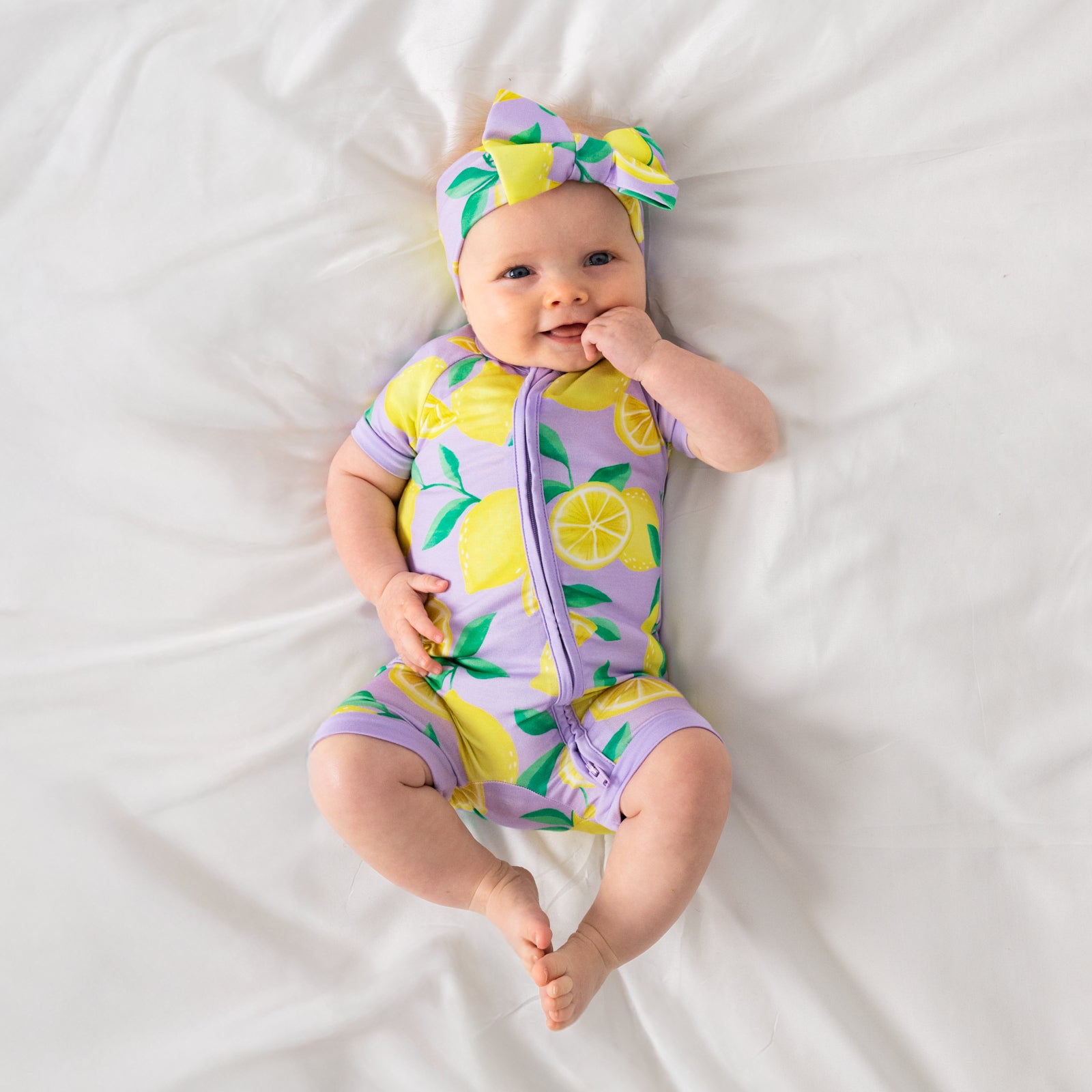 Lavender Sunny Citrus Shorty Zippy、mySite、g9winljtr