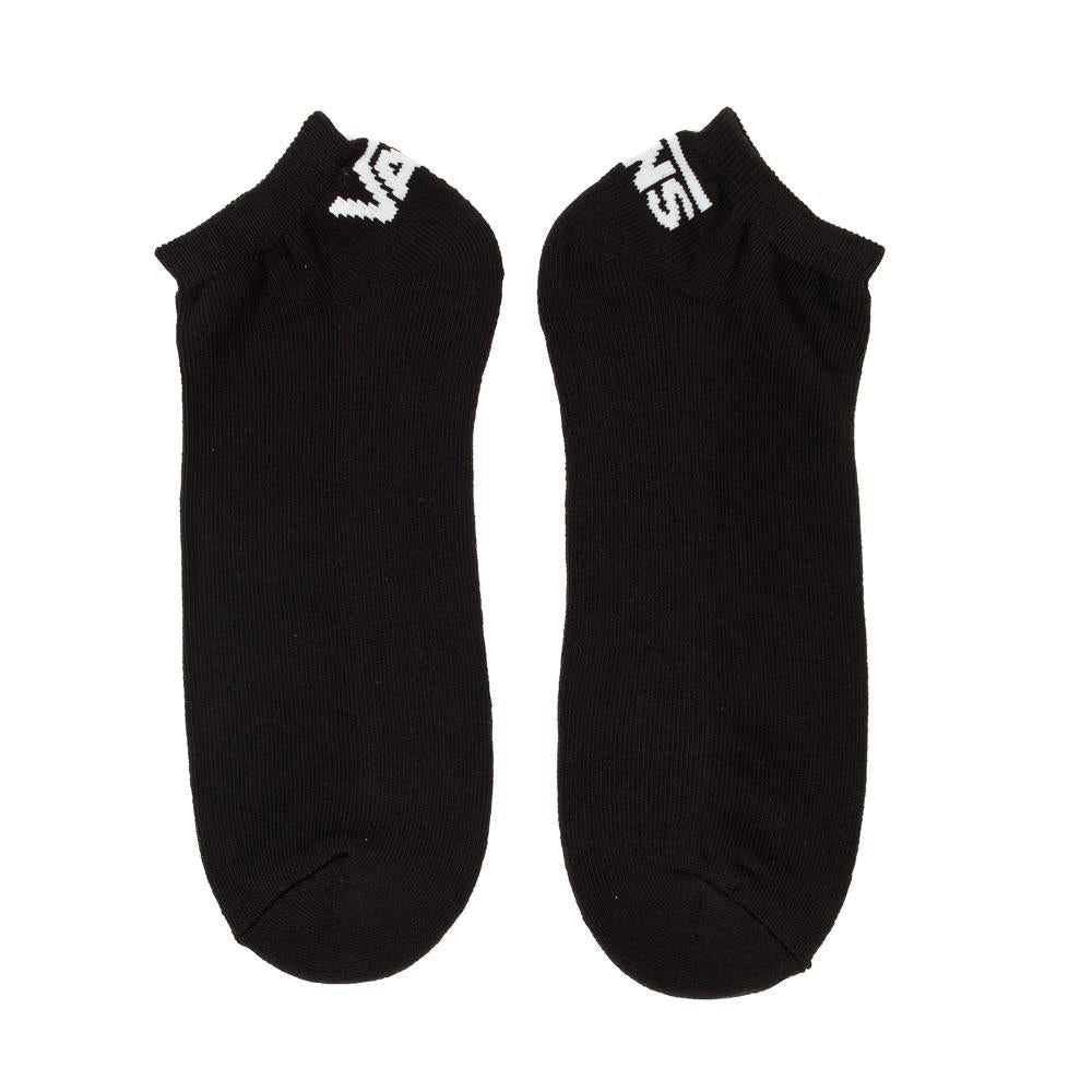  Vans Classic Low Crew Sock 3 Pack - Black、mySite、merchandisen