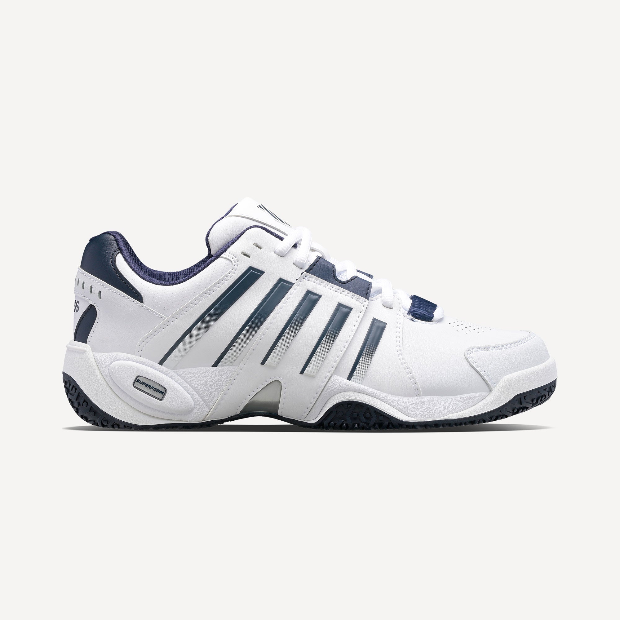 K-Swiss Accomplish IV Men's Omni Court Tennis Shoes