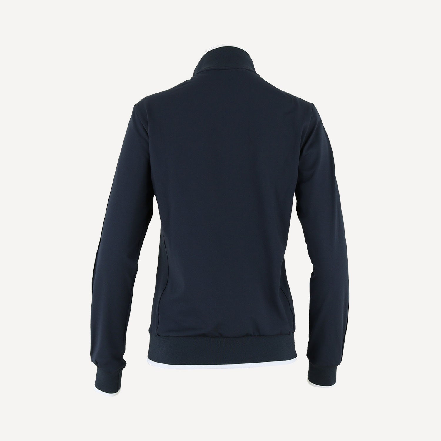 The Indian Maharadja Kadiri Women's Tennis Jacket - De Delftse Hout、mySite、neckold