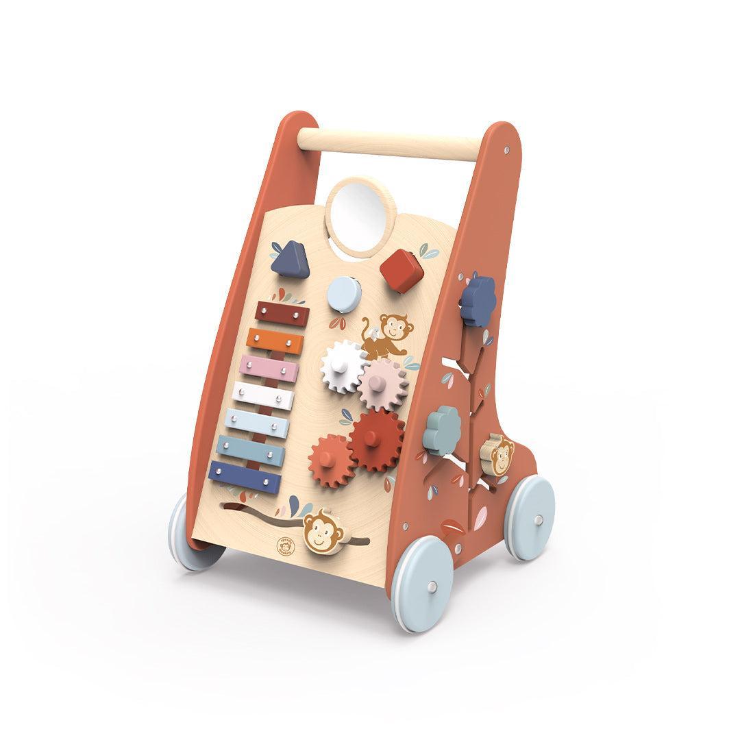  Speedy Monkey Multi Activity Walker、mySite、merchandisen