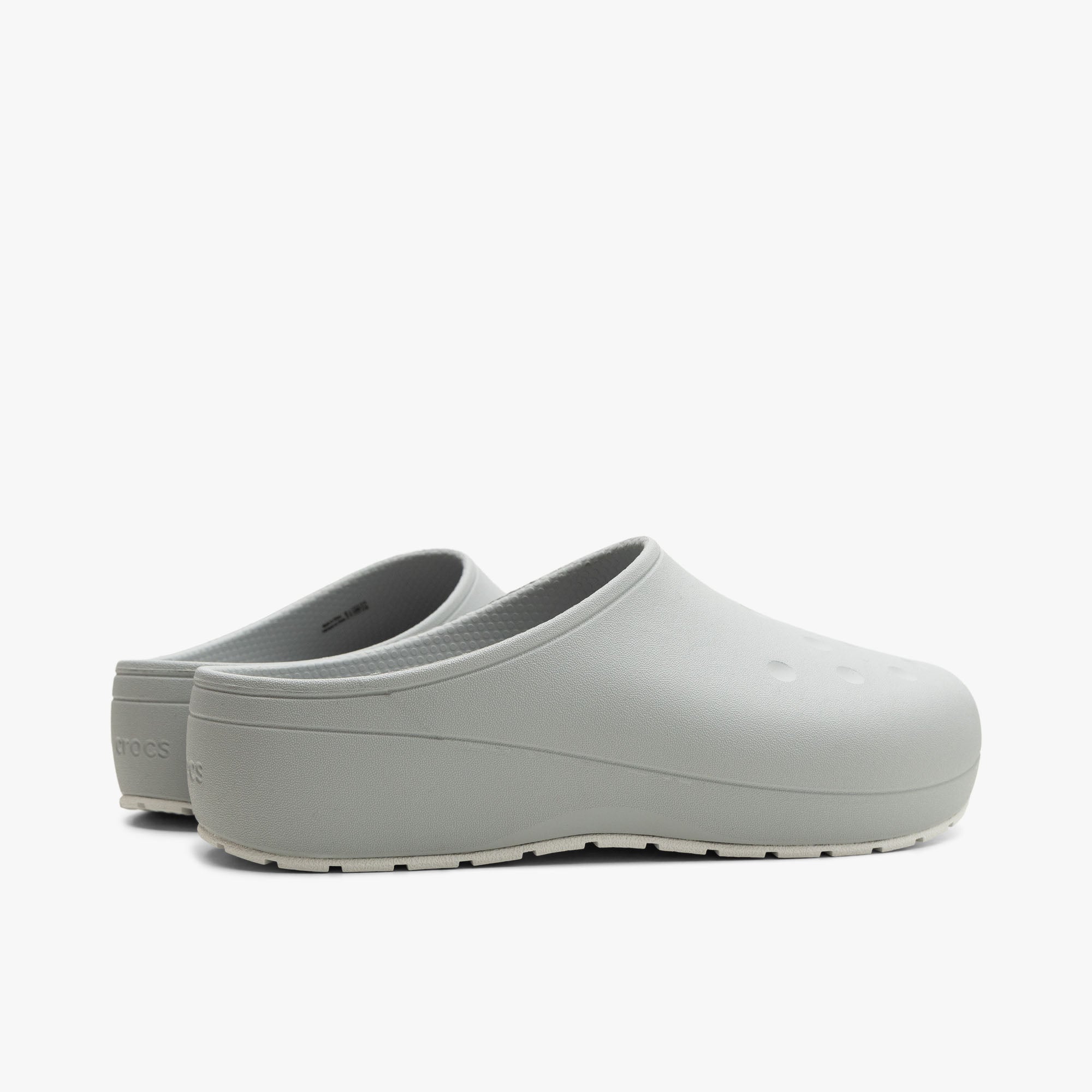  Crocs Classic Quiet Clog / Mirage、mySite、merchandisen