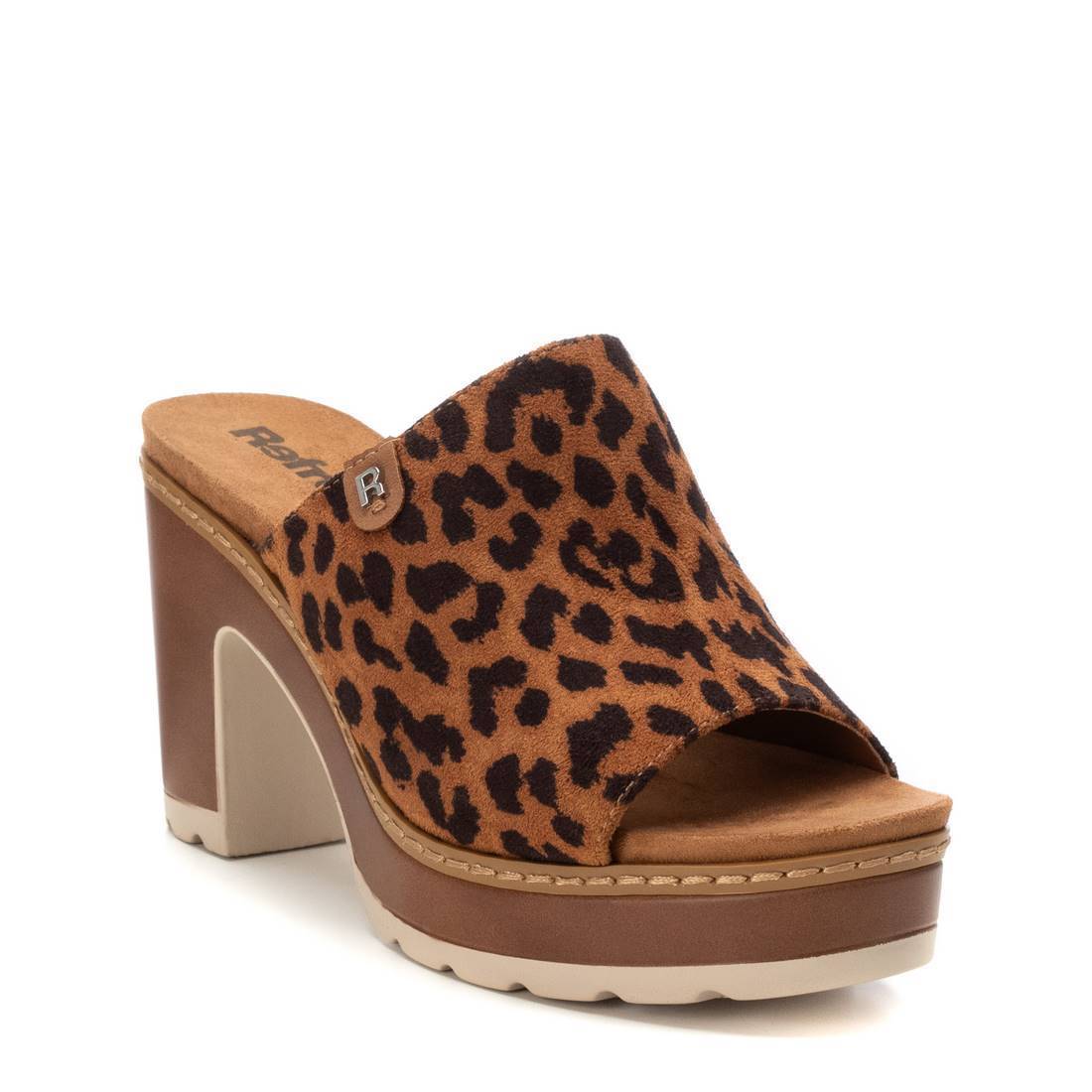 SANDALIA DE MUJER REFRESH 17314201、mySite、gtrtttuynbv