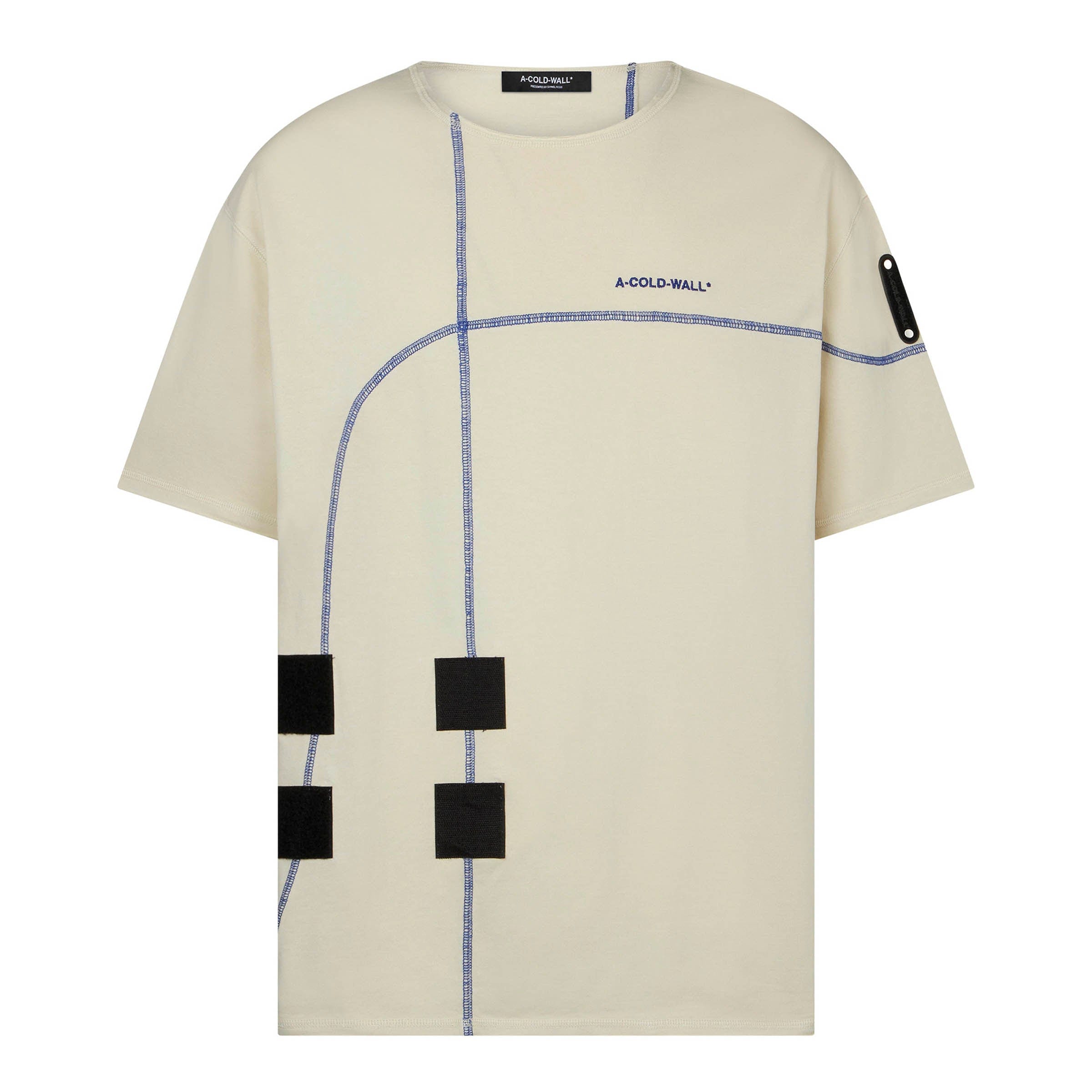 INTERSECT T-SHIRT、mySite、zt4zffjzw