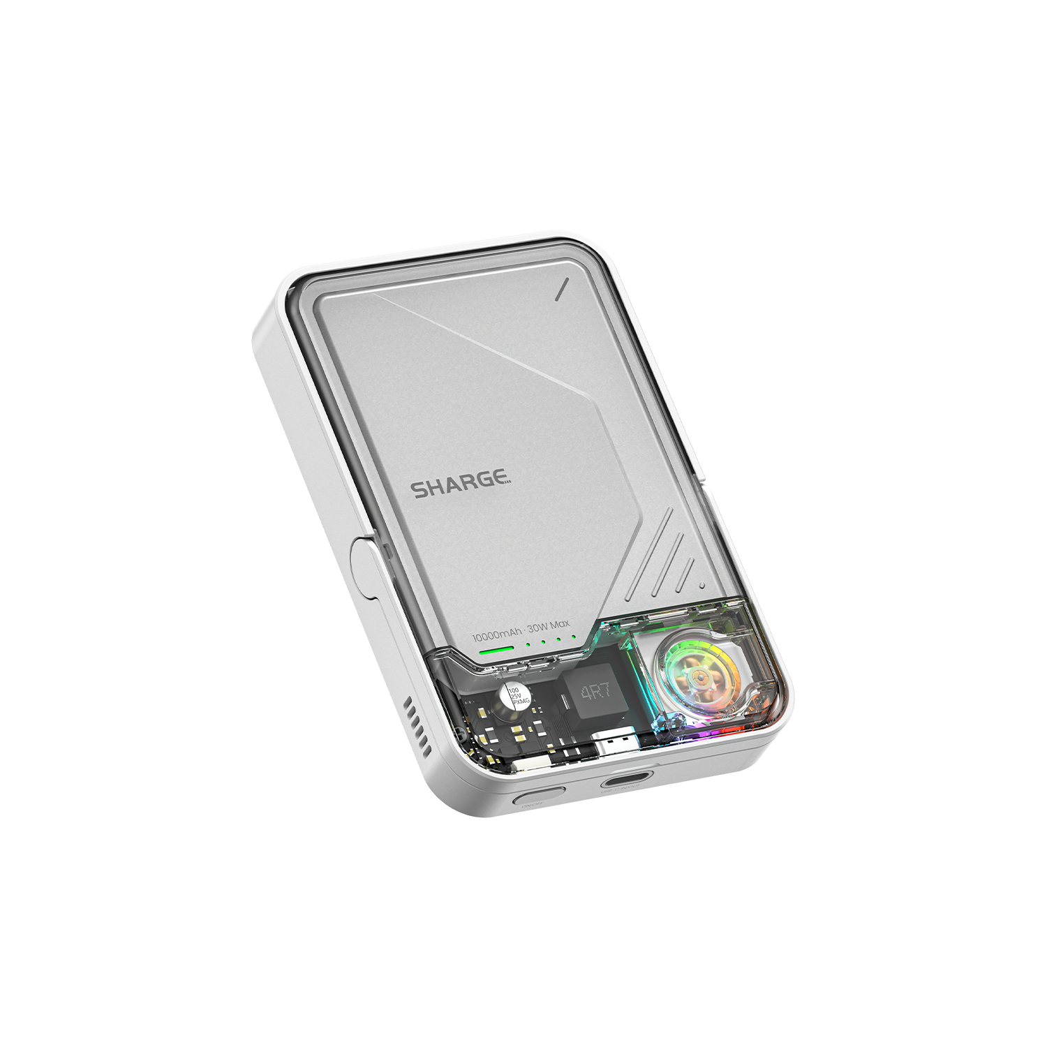 ICEMAG 2、mySite、fannypackpong