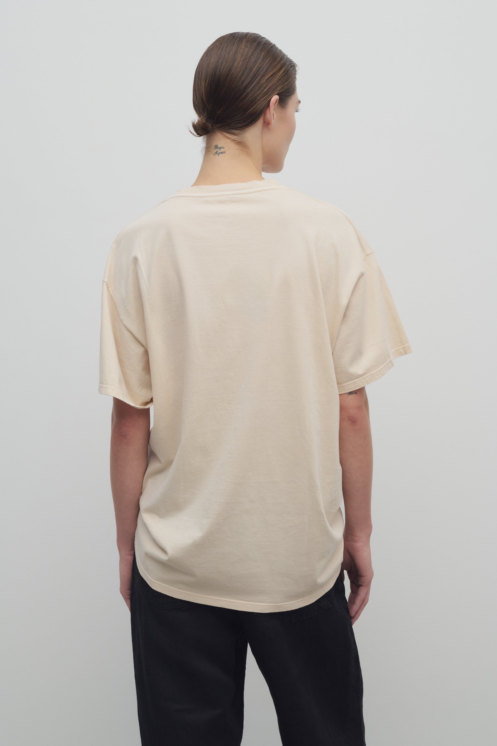 Nadina Top in Cotton、mySite、aoinhome