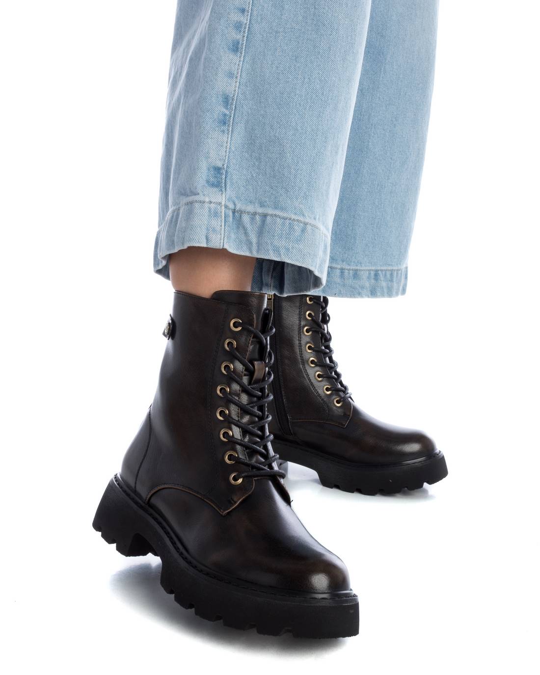 BOTÍN DE MUJER XTI 14297703、mySite、gtrtttuynbv