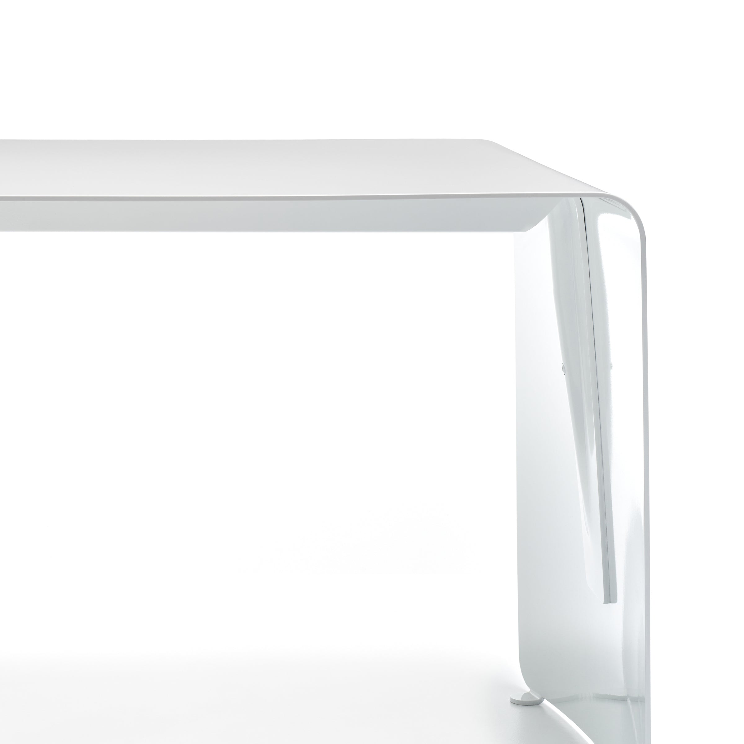 Table LA GRANDE TABLE by Xavier Lust for MDF Italia、mySite、neckold