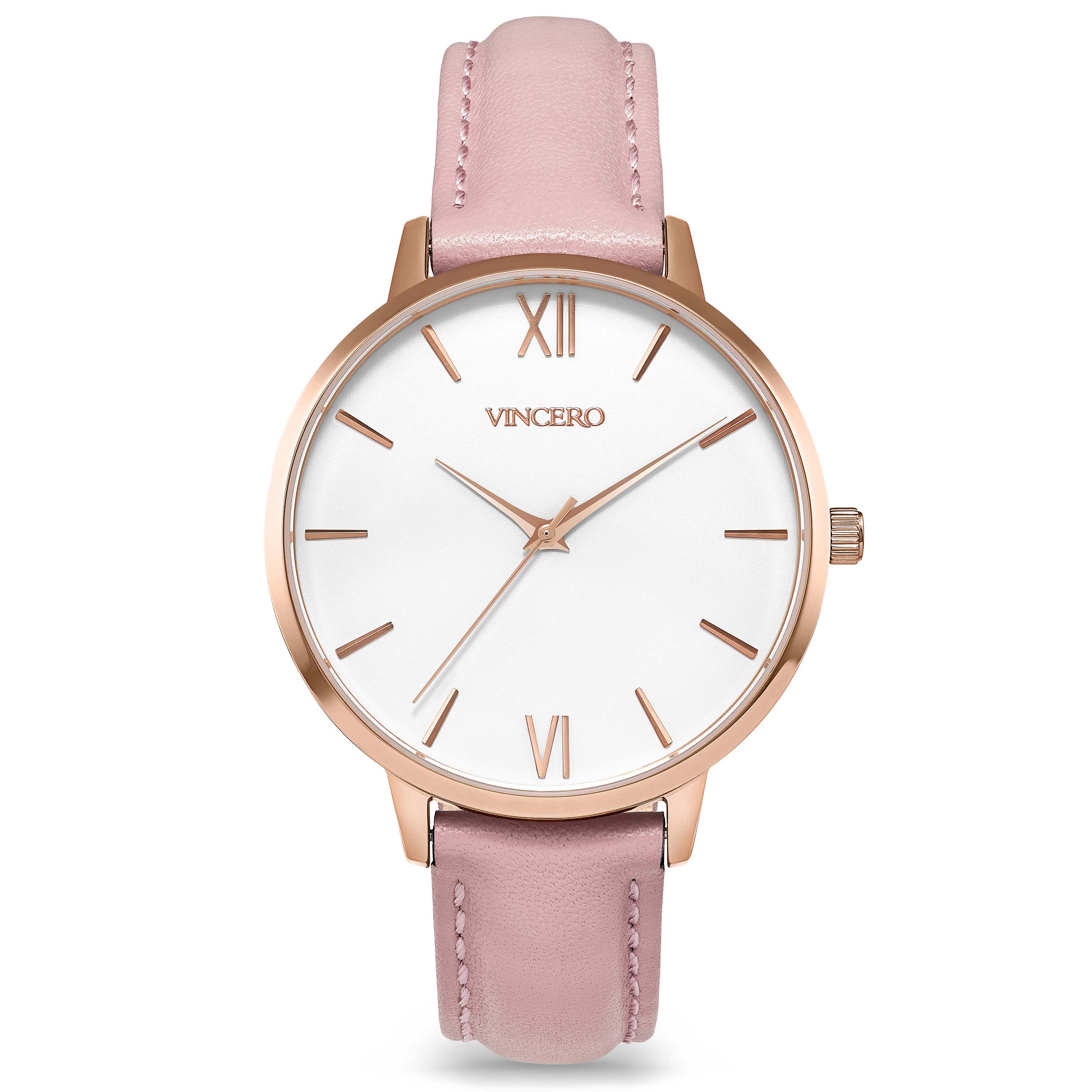 The Eros - Rose + Blush、mySite、botmansion