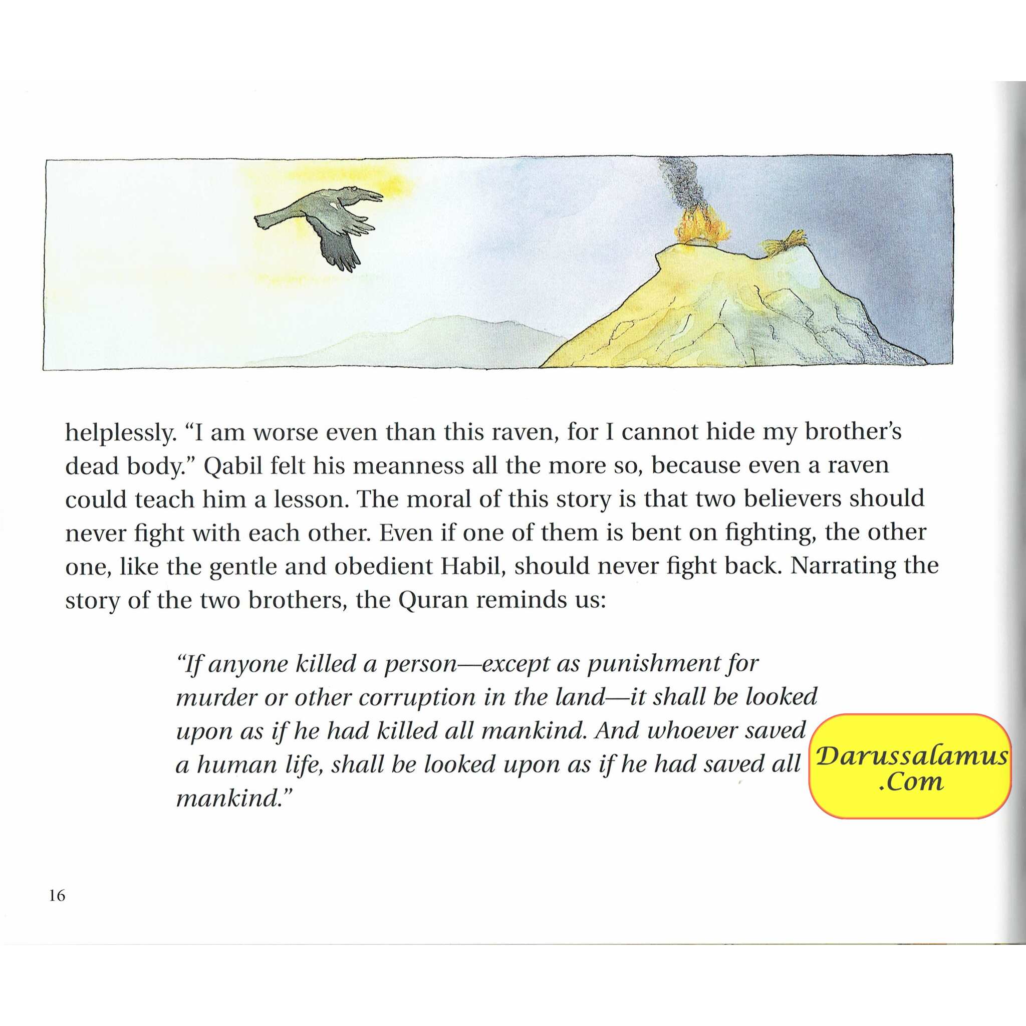 Goodnight Stories from the Quran By Saniyasnain Khan、mySite、topwebapps