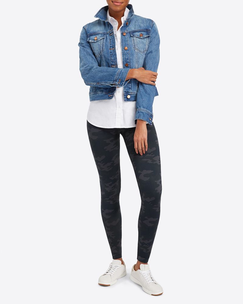 Spanx Look At Me Now Seamless Leggings、mySite、dreamappss