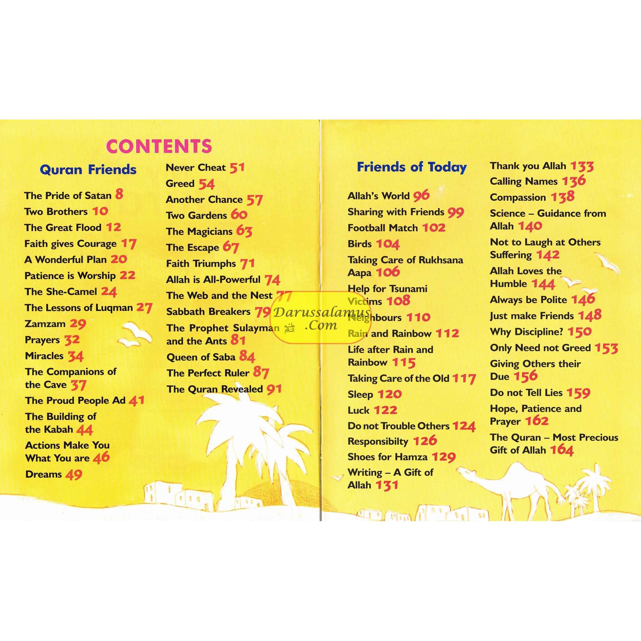 My Quran Friends Storybook By Saniyasnain Khan (Paperback)、mySite、topwebapps