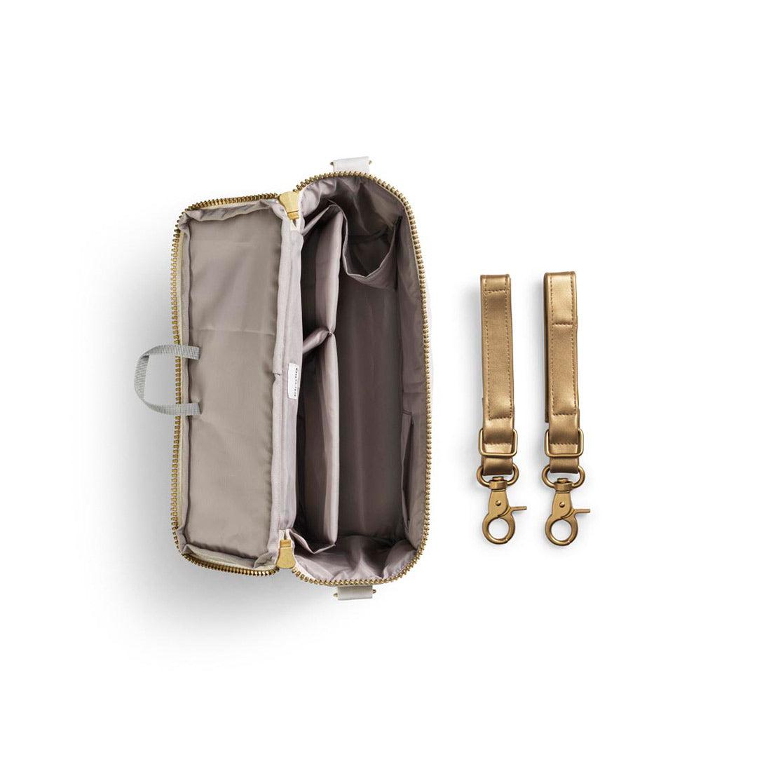  Elodie Details Organiser - Creamy White、mySite、merchandisen