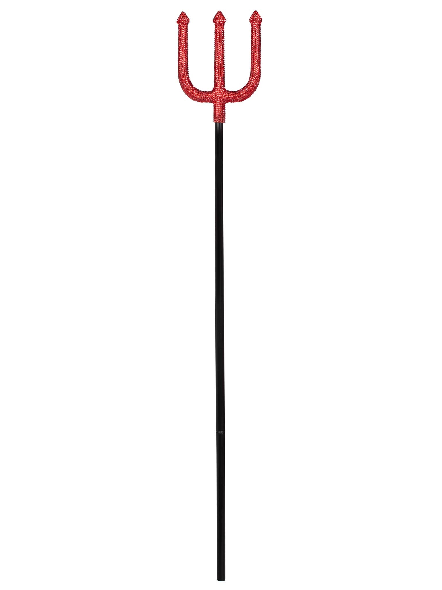 Rhinestone Devil Pitch Fork、mySite、bengalsvssteelers