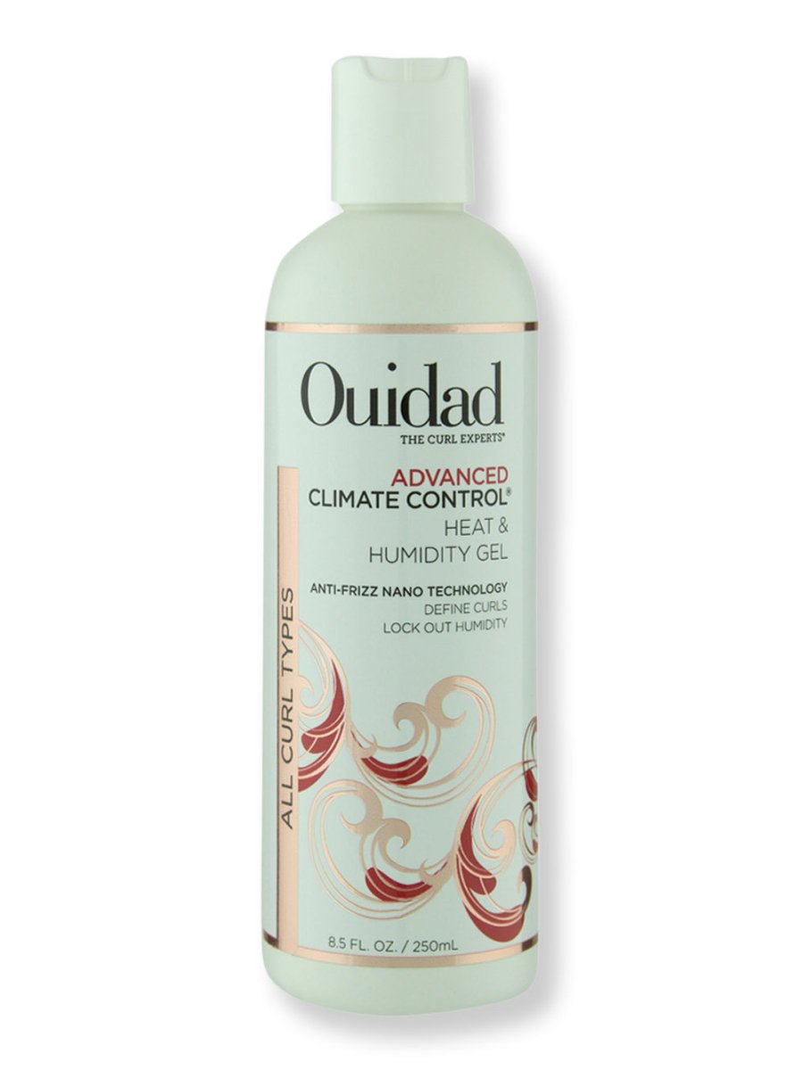 Ouidad Advanced Climate Control Heat & Humidity Gel、mySite、gigharbornorthrealestate